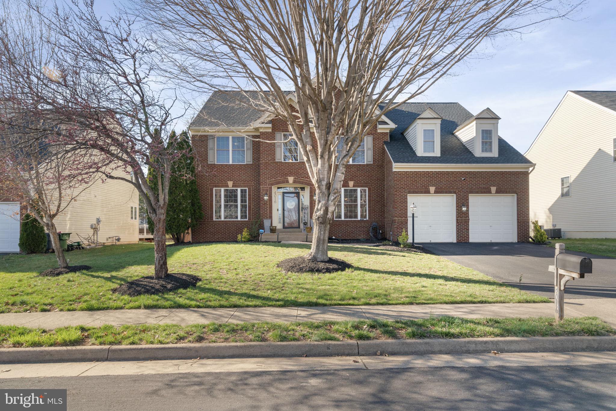 4016 SAPLING WAY