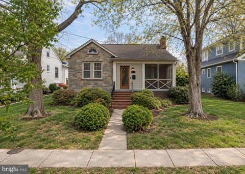Homes For Rent - 106 E Monroe Avenue<br/> Alexandria City County, ALEXANDRIA, VA 22301