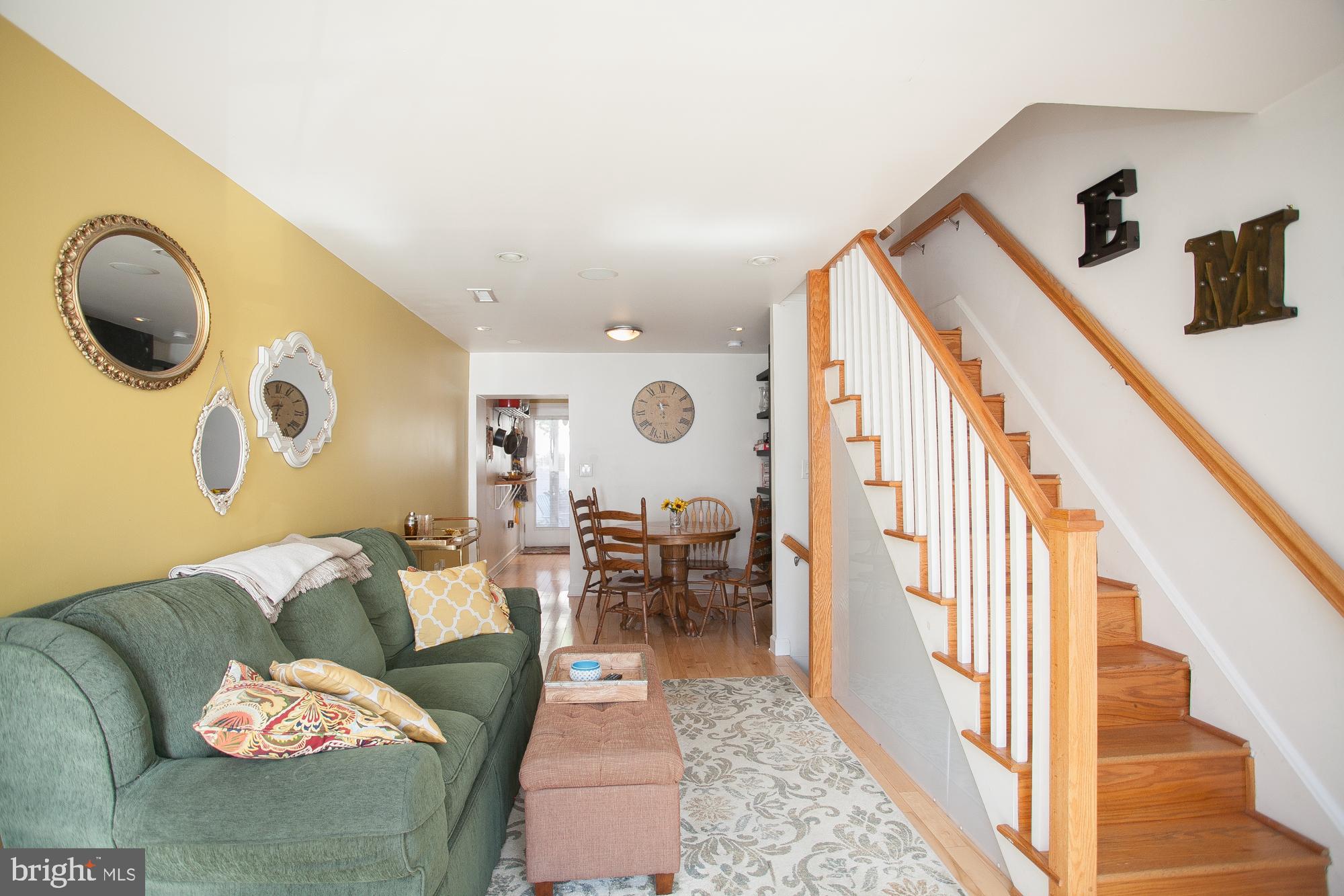 Property Search 1304 S HOWARD STREET
