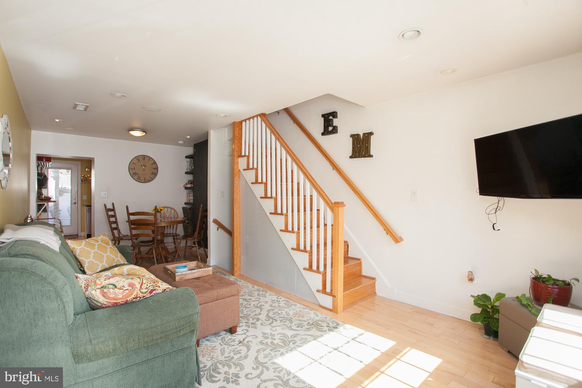 Property Search 1304 S HOWARD STREET