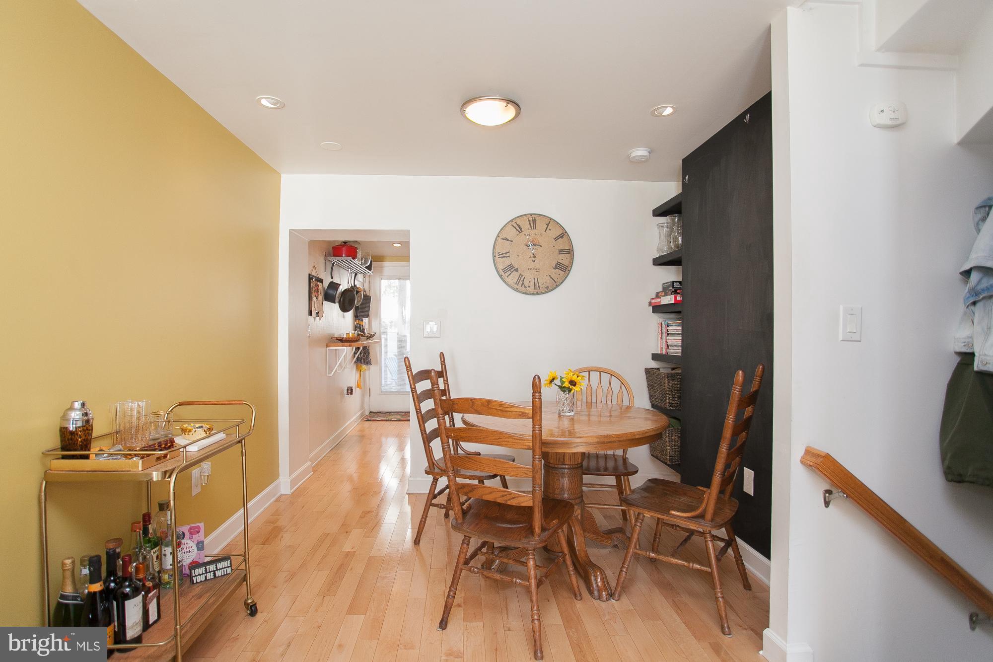Property Search 1304 S HOWARD STREET