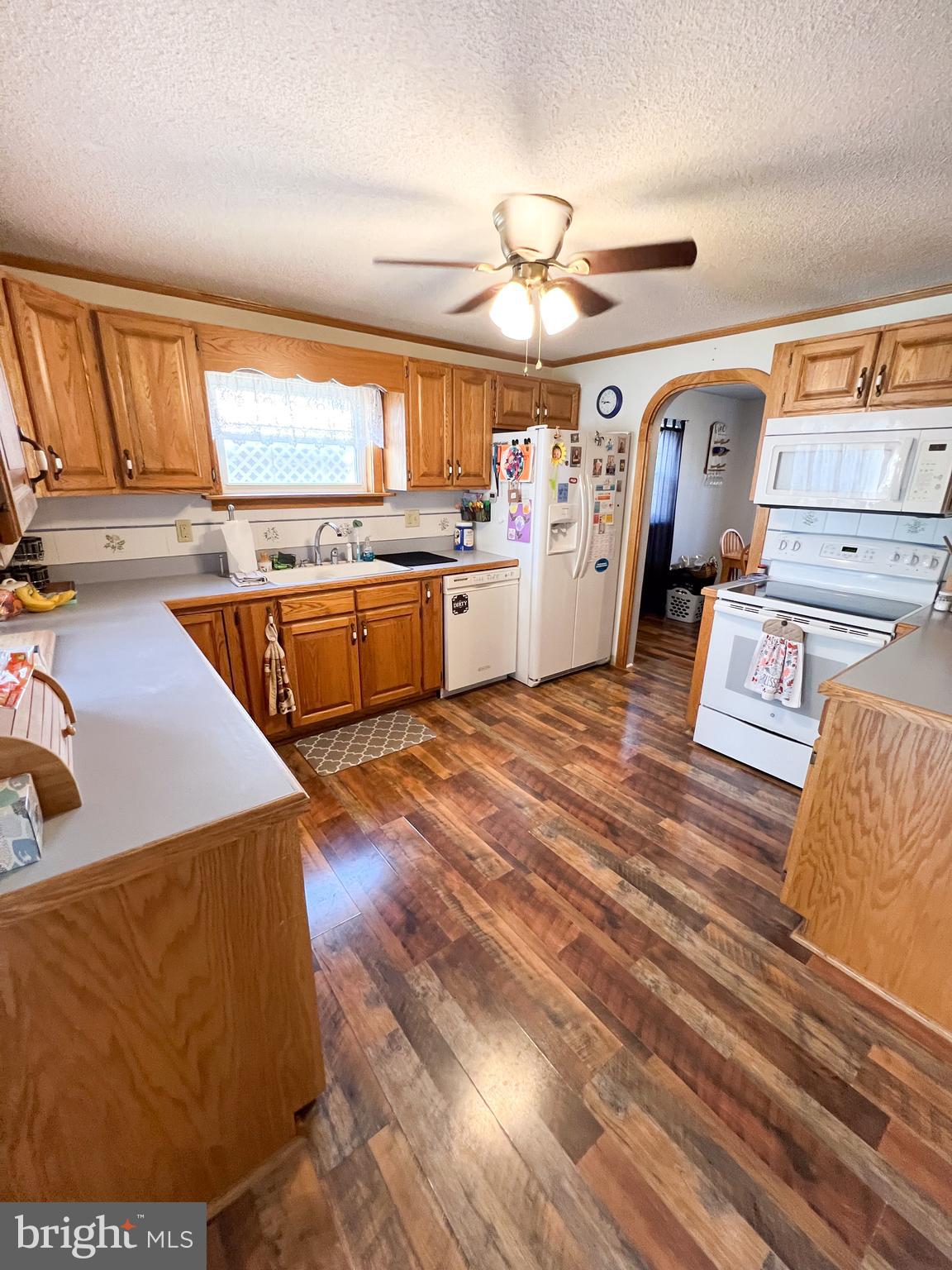 LEWISTOWN BORO - Residential