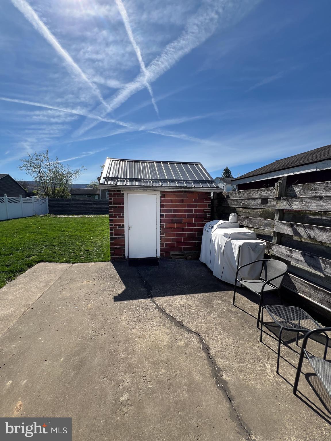 LEWISTOWN BORO - Residential