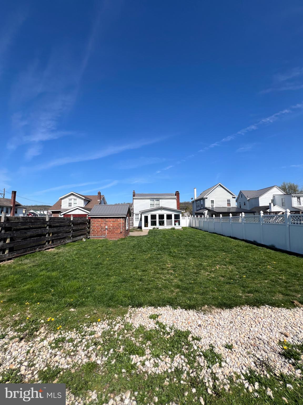 LEWISTOWN BORO - Residential