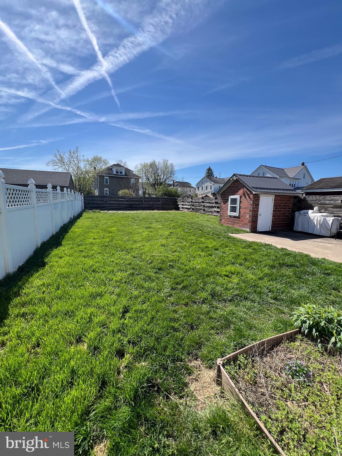 LEWISTOWN BORO - Residential