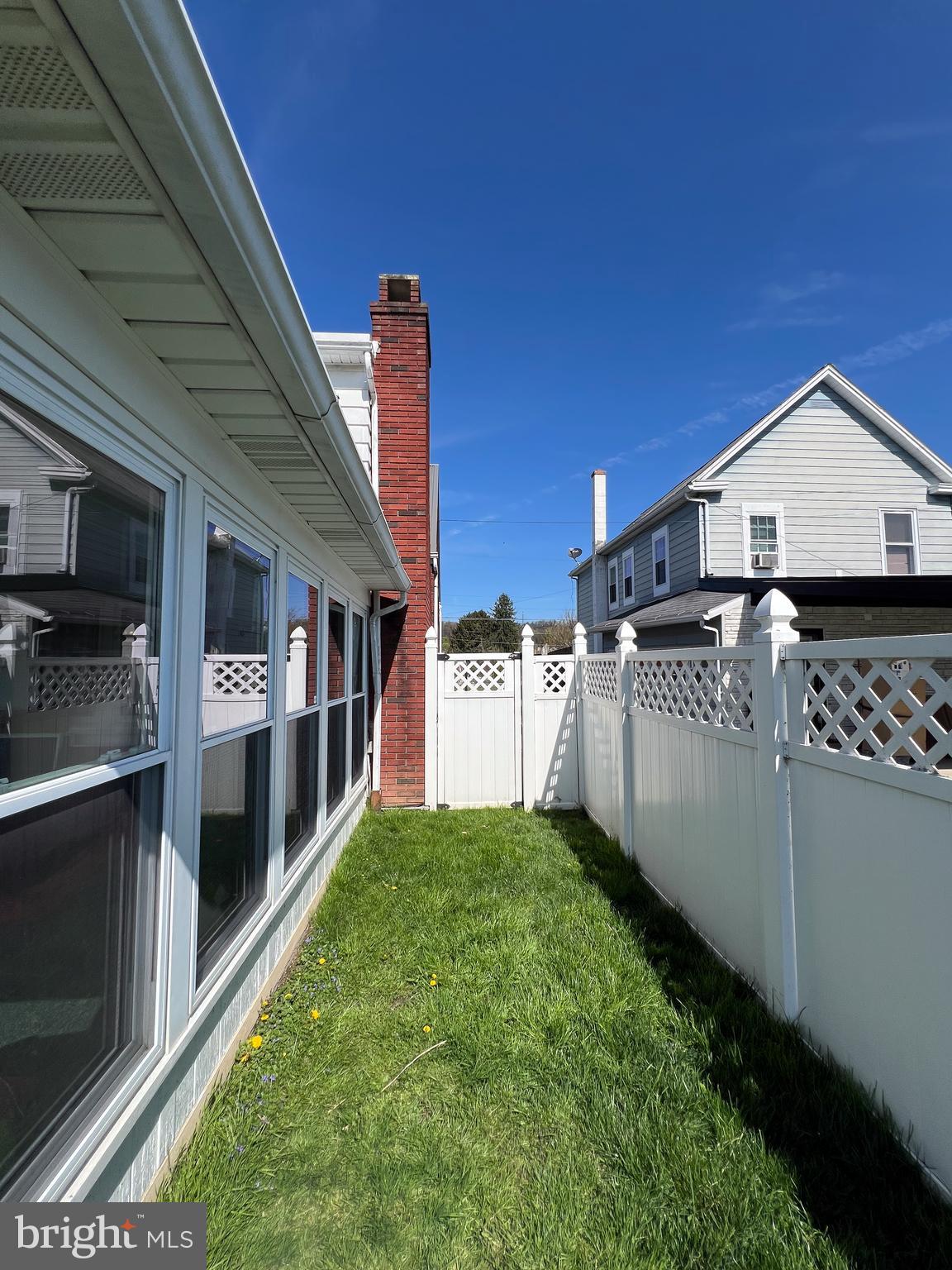 LEWISTOWN BORO - Residential