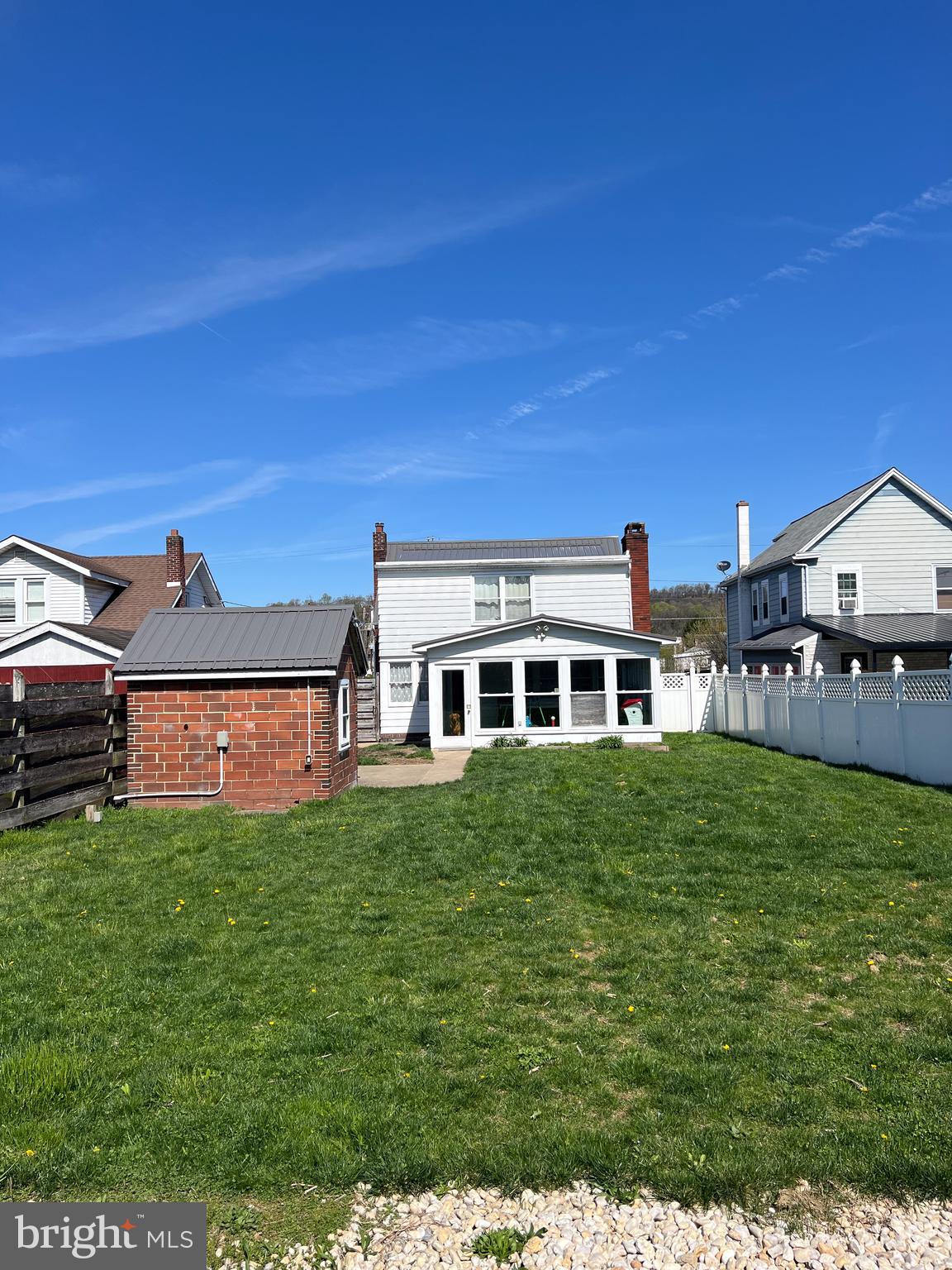 LEWISTOWN BORO - Residential