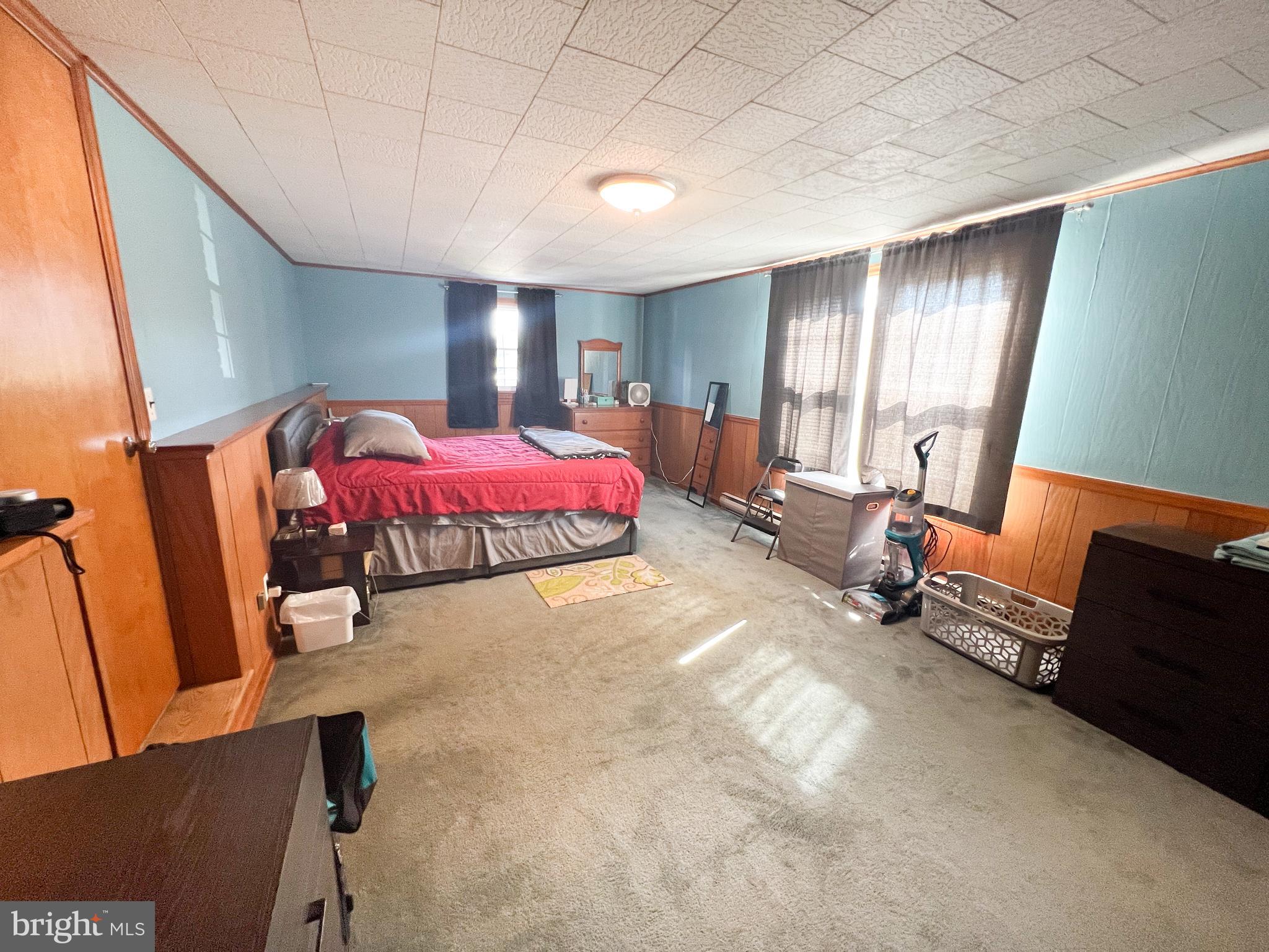 LEWISTOWN BORO - Residential