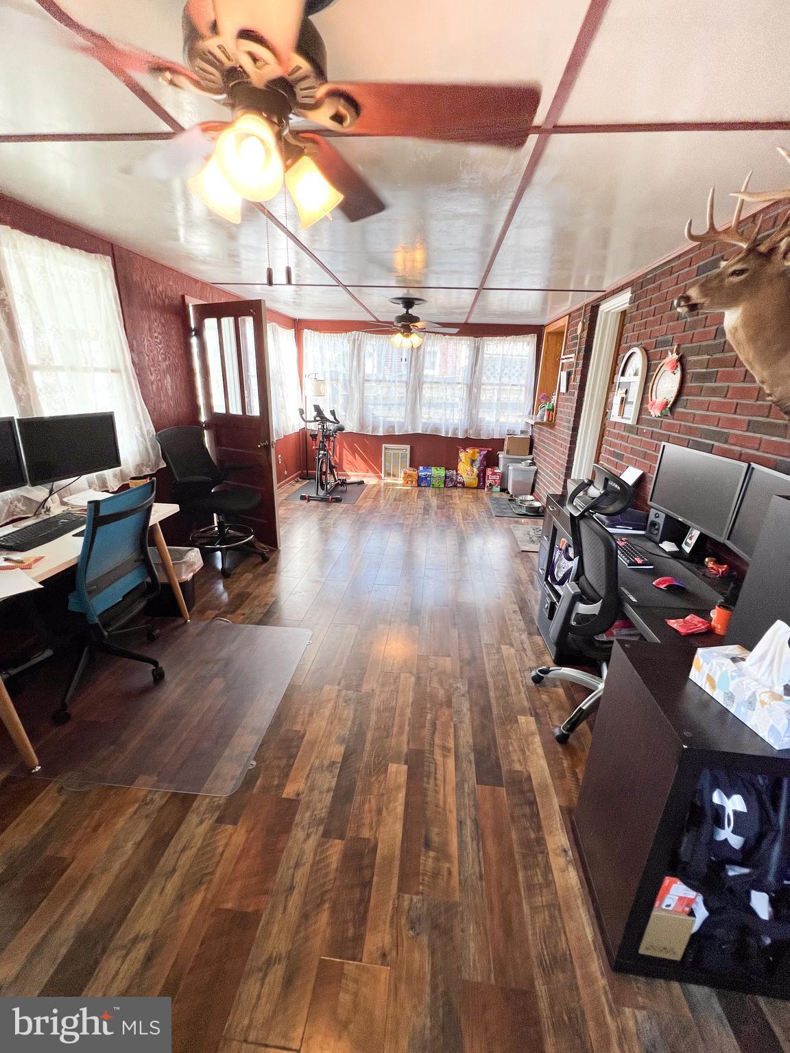 LEWISTOWN BORO - Residential