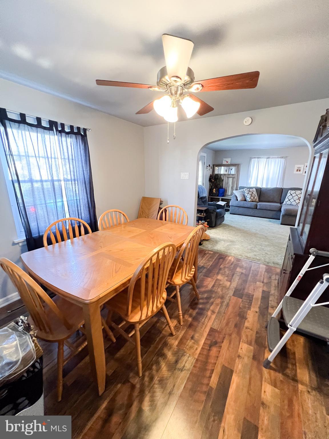 LEWISTOWN BORO - Residential