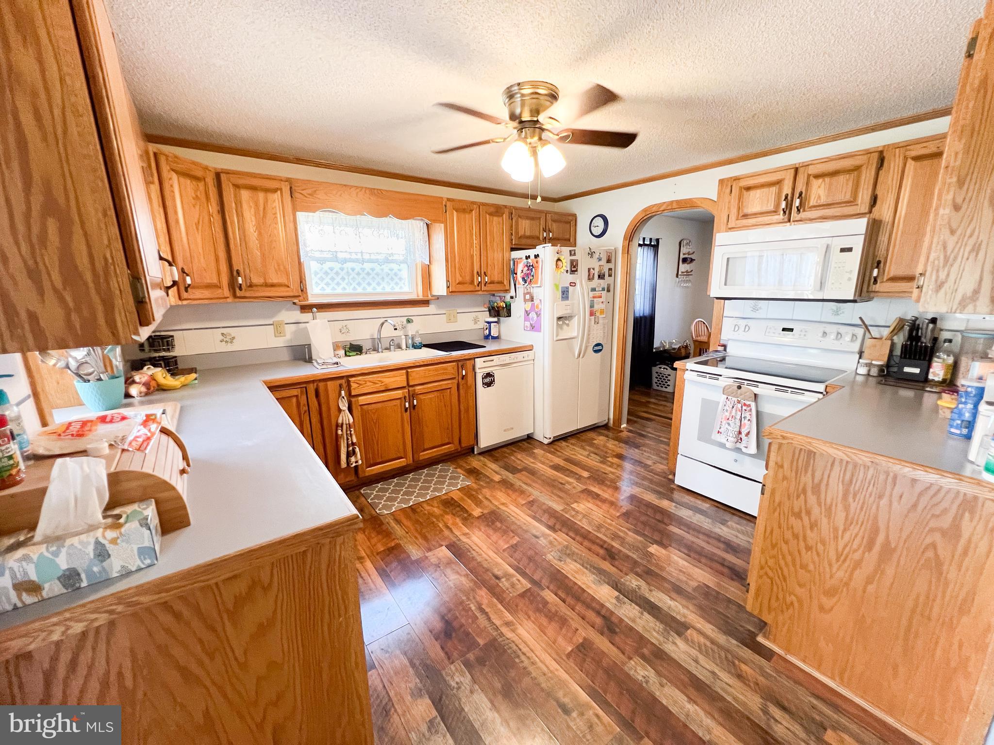 LEWISTOWN BORO - Residential