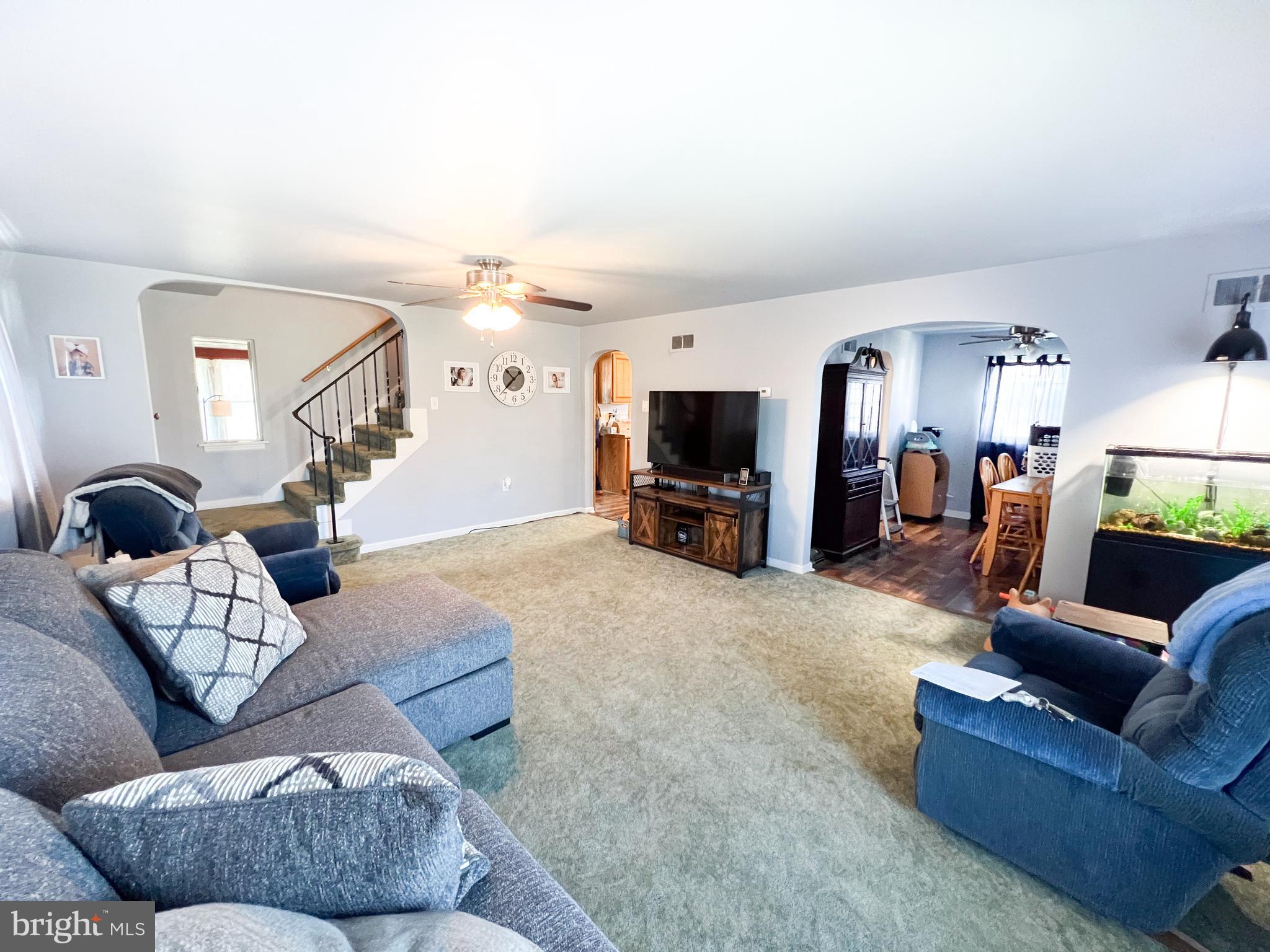 LEWISTOWN BORO - Residential