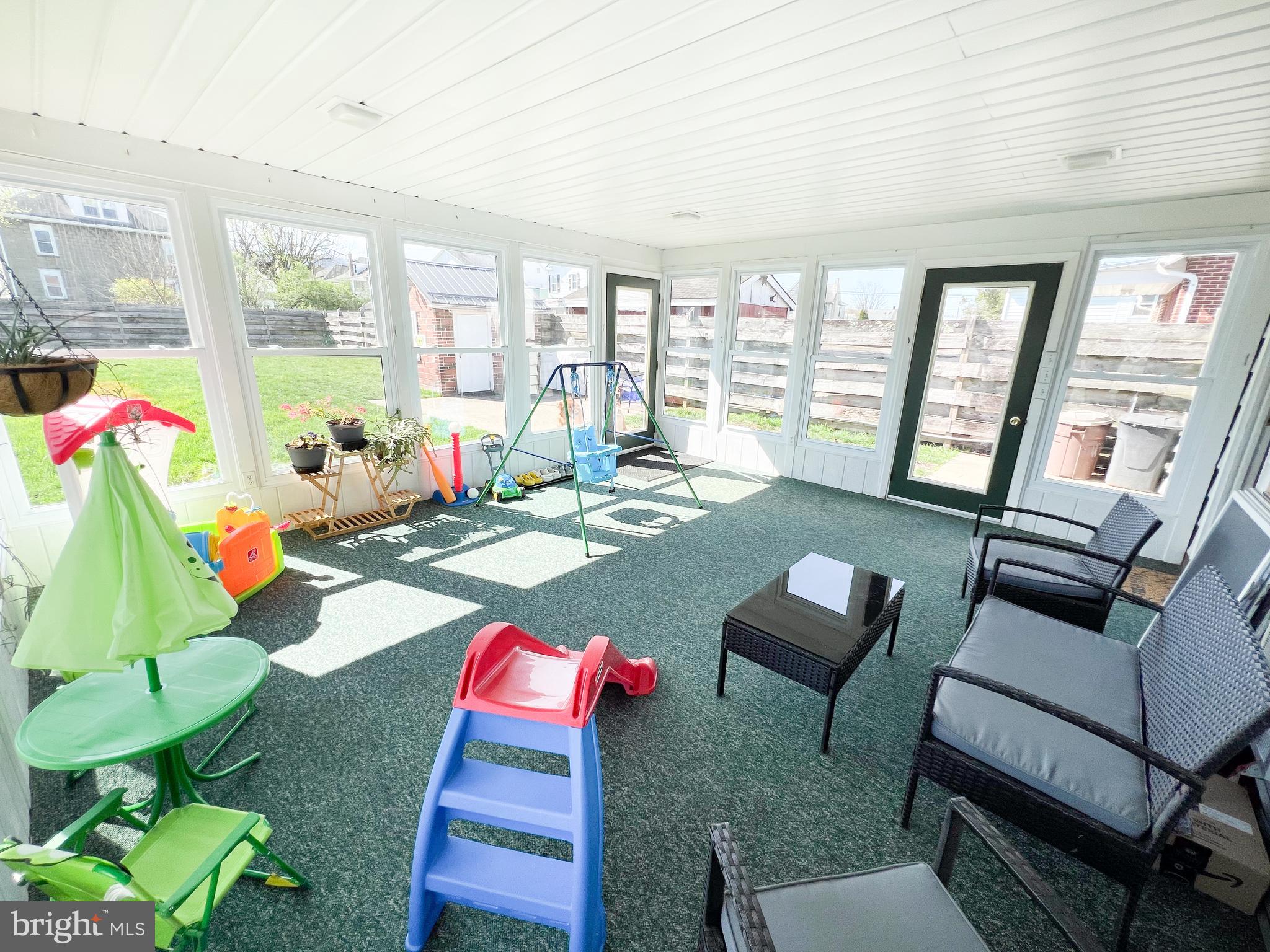 LEWISTOWN BORO - Residential