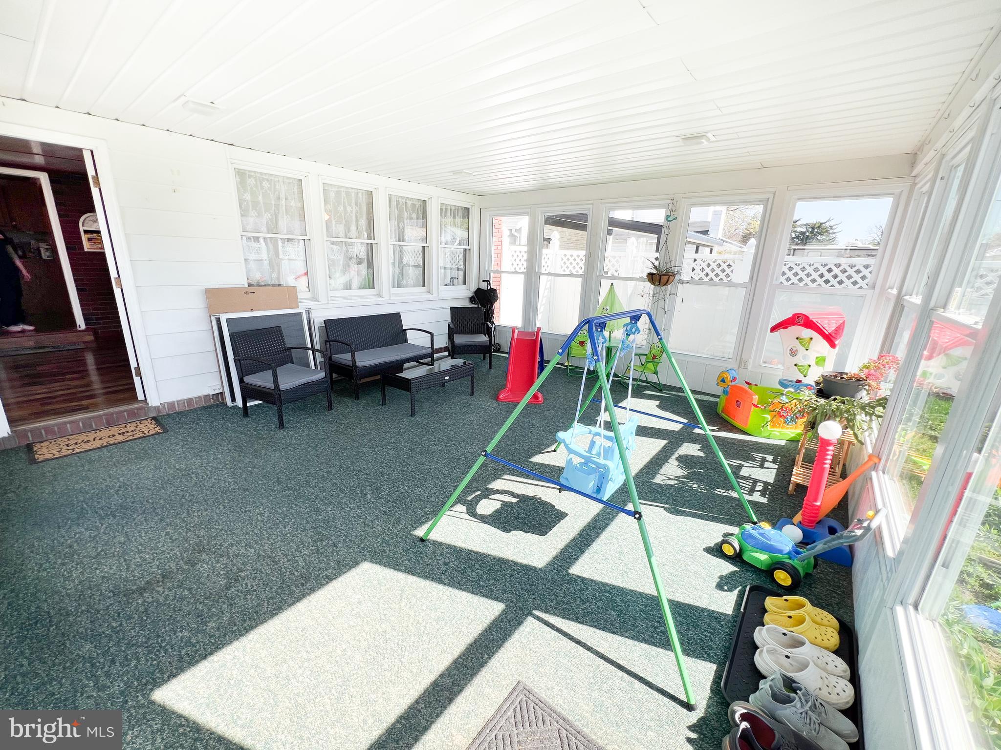 LEWISTOWN BORO - Residential