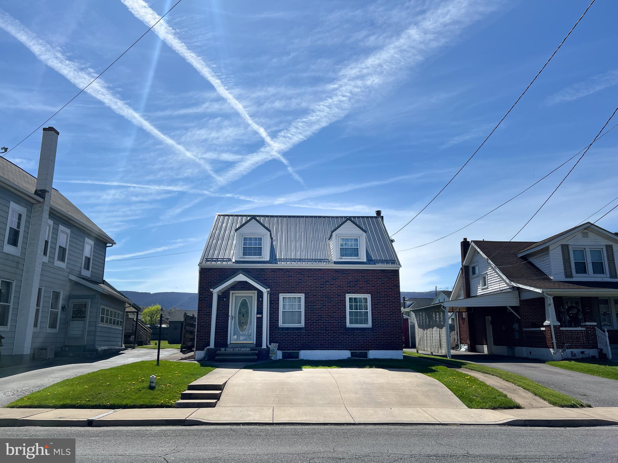 LEWISTOWN BORO - Residential