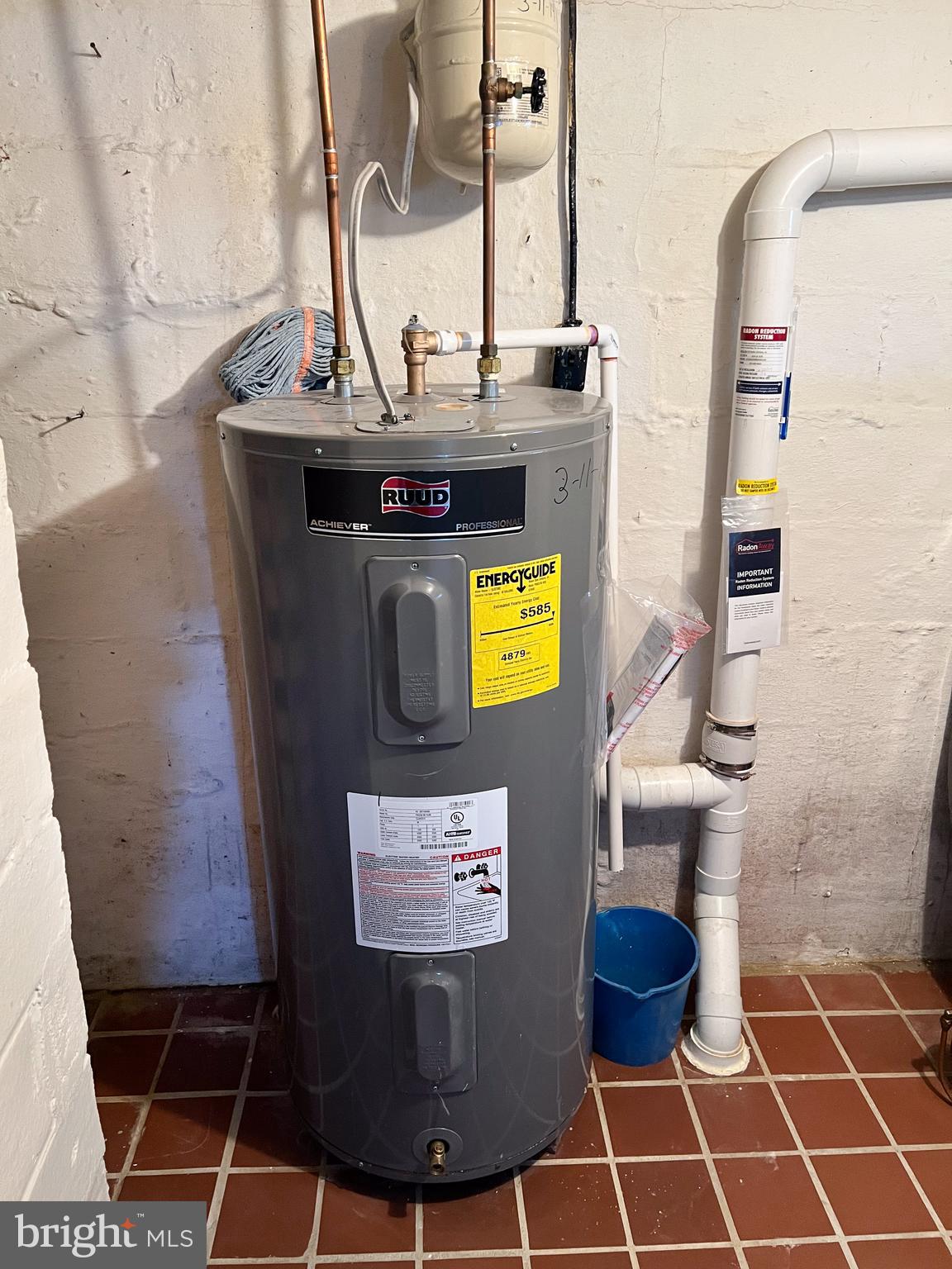 LEWISTOWN BORO - Residential