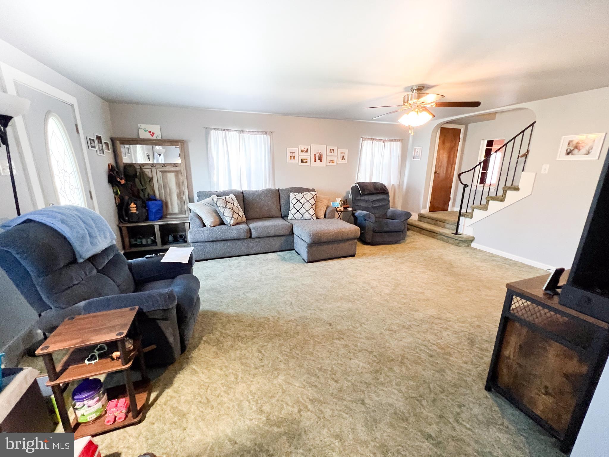 LEWISTOWN BORO - Residential