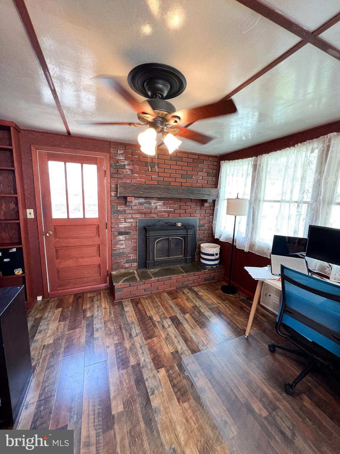 LEWISTOWN BORO - Residential