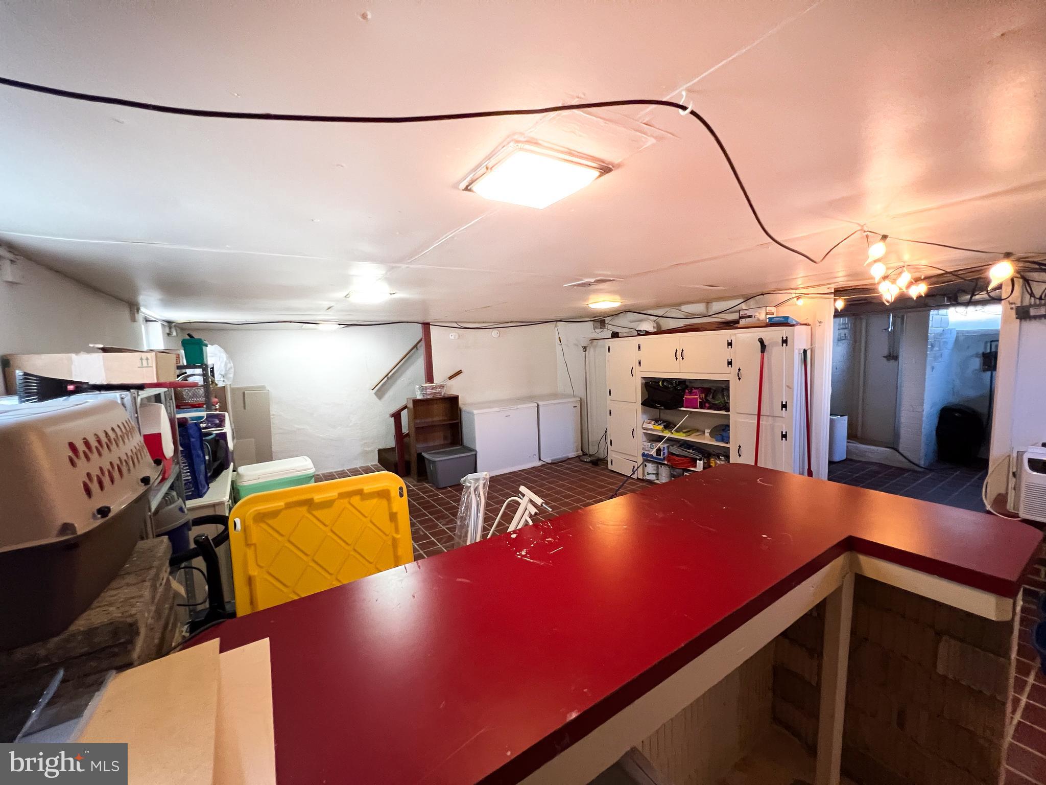 LEWISTOWN BORO - Residential