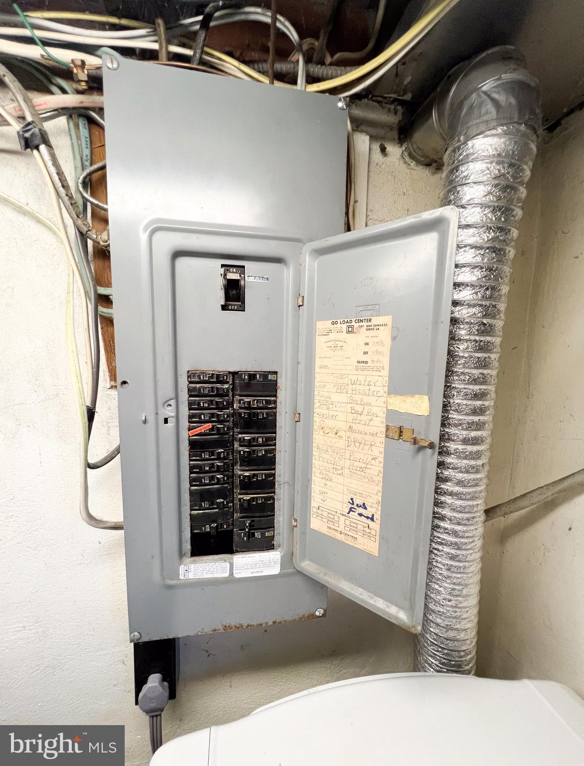 LEWISTOWN BORO - Residential