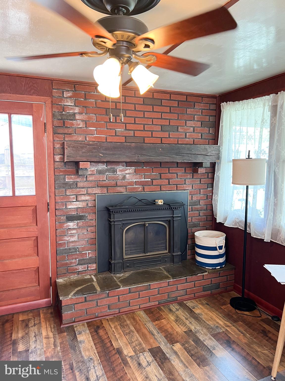 LEWISTOWN BORO - Residential