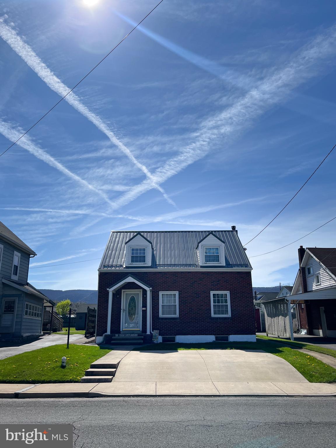 LEWISTOWN BORO - Residential