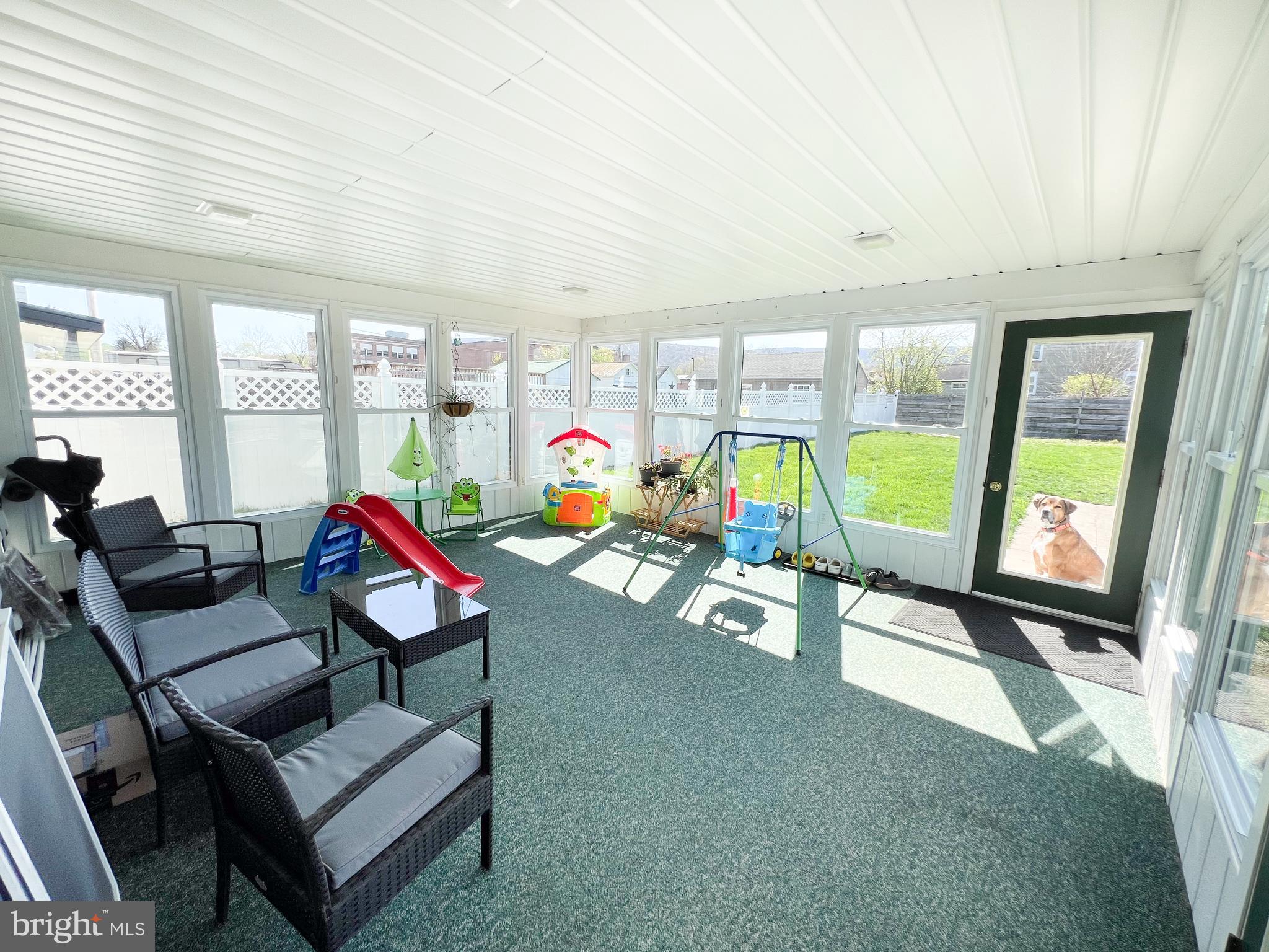 LEWISTOWN BORO - Residential