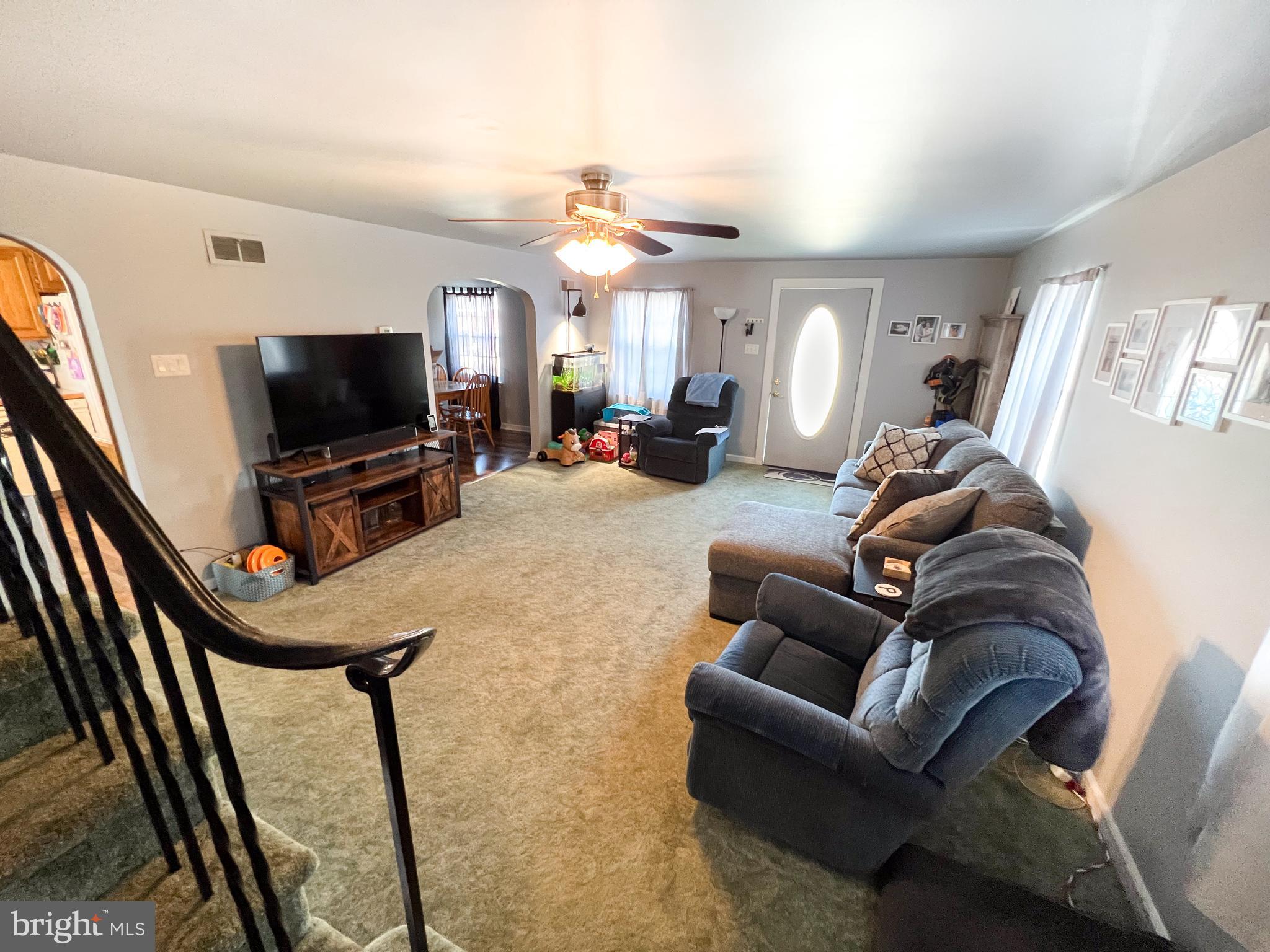 LEWISTOWN BORO - Residential