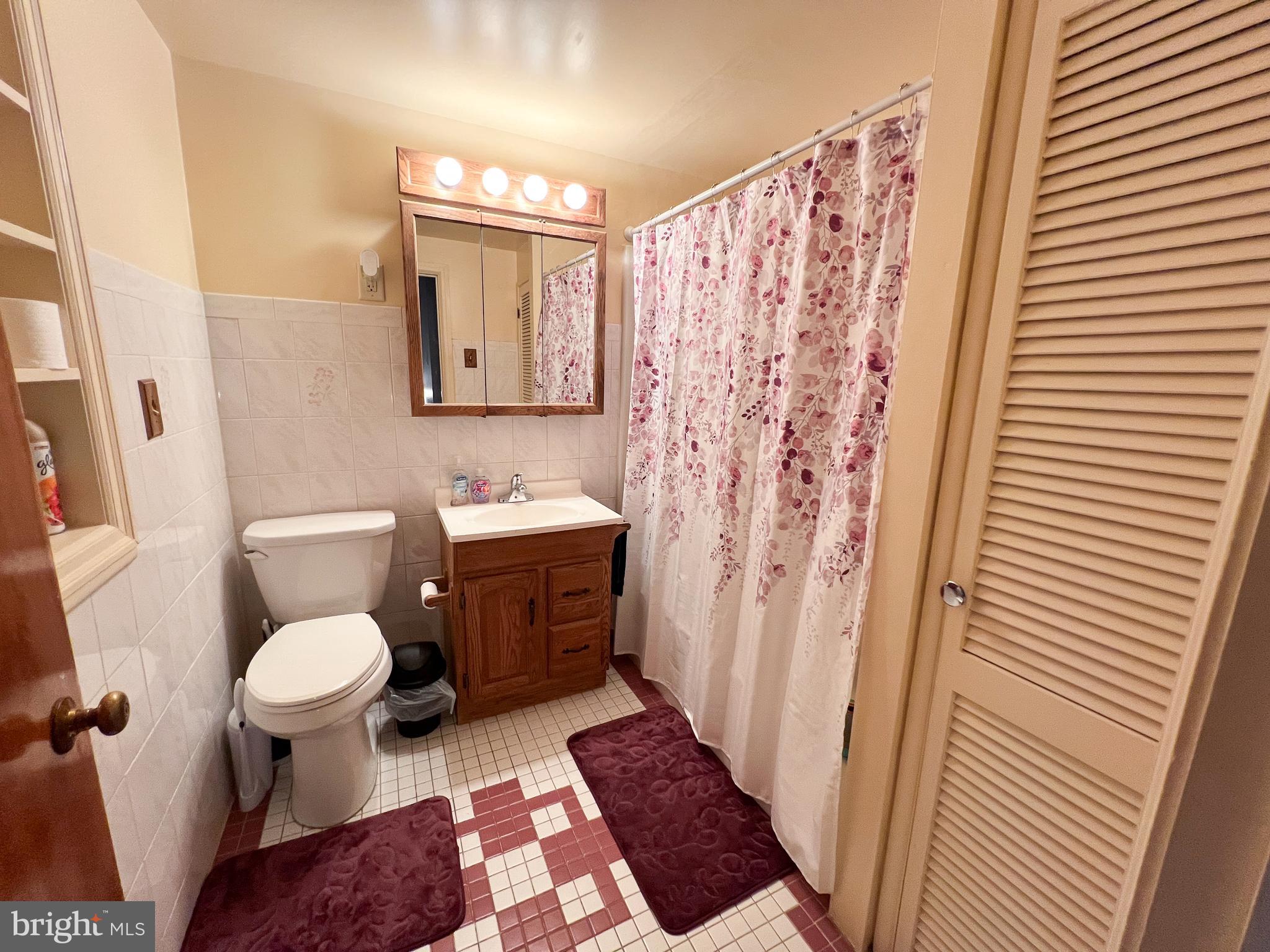 LEWISTOWN BORO - Residential