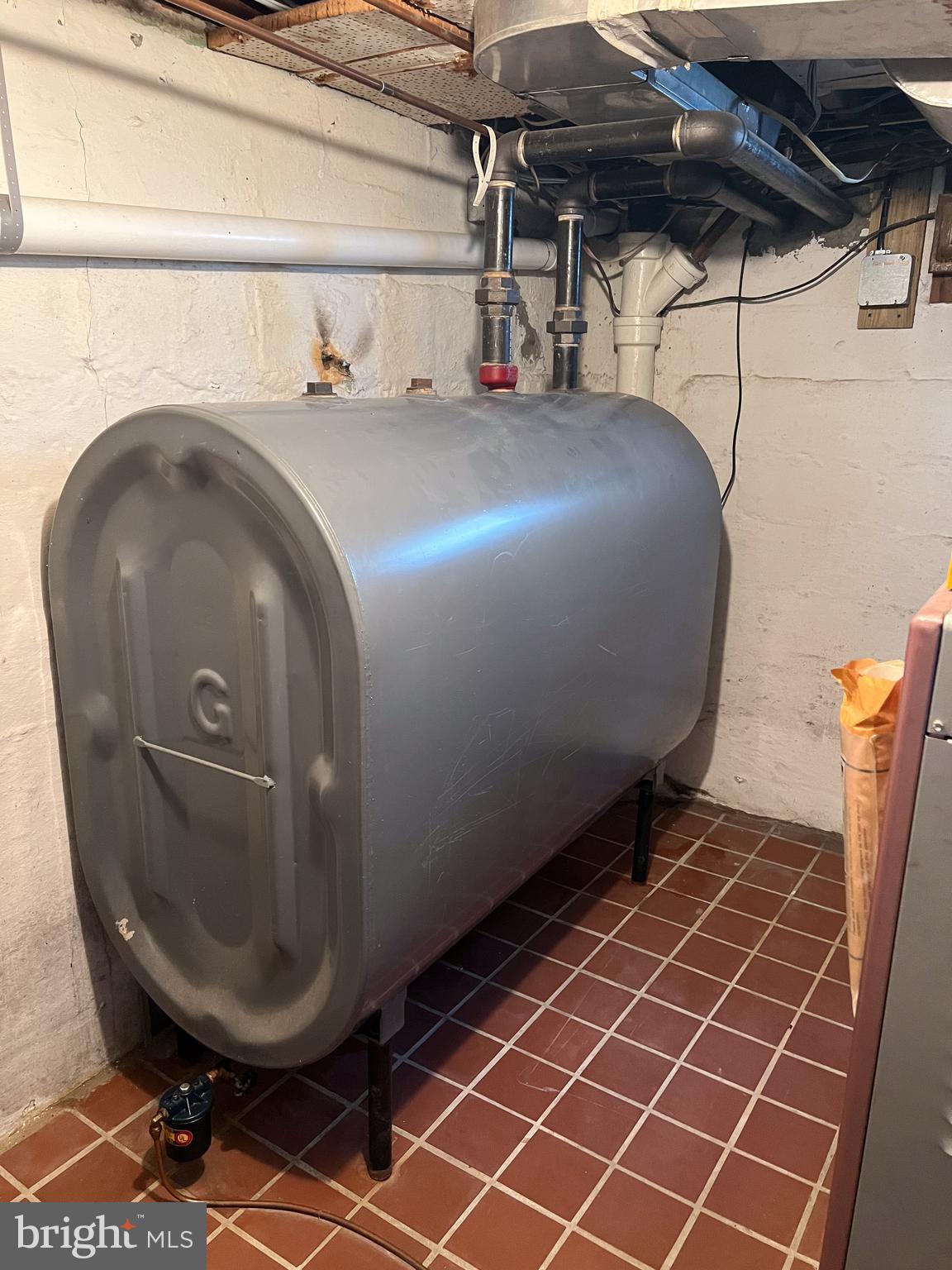 LEWISTOWN BORO - Residential