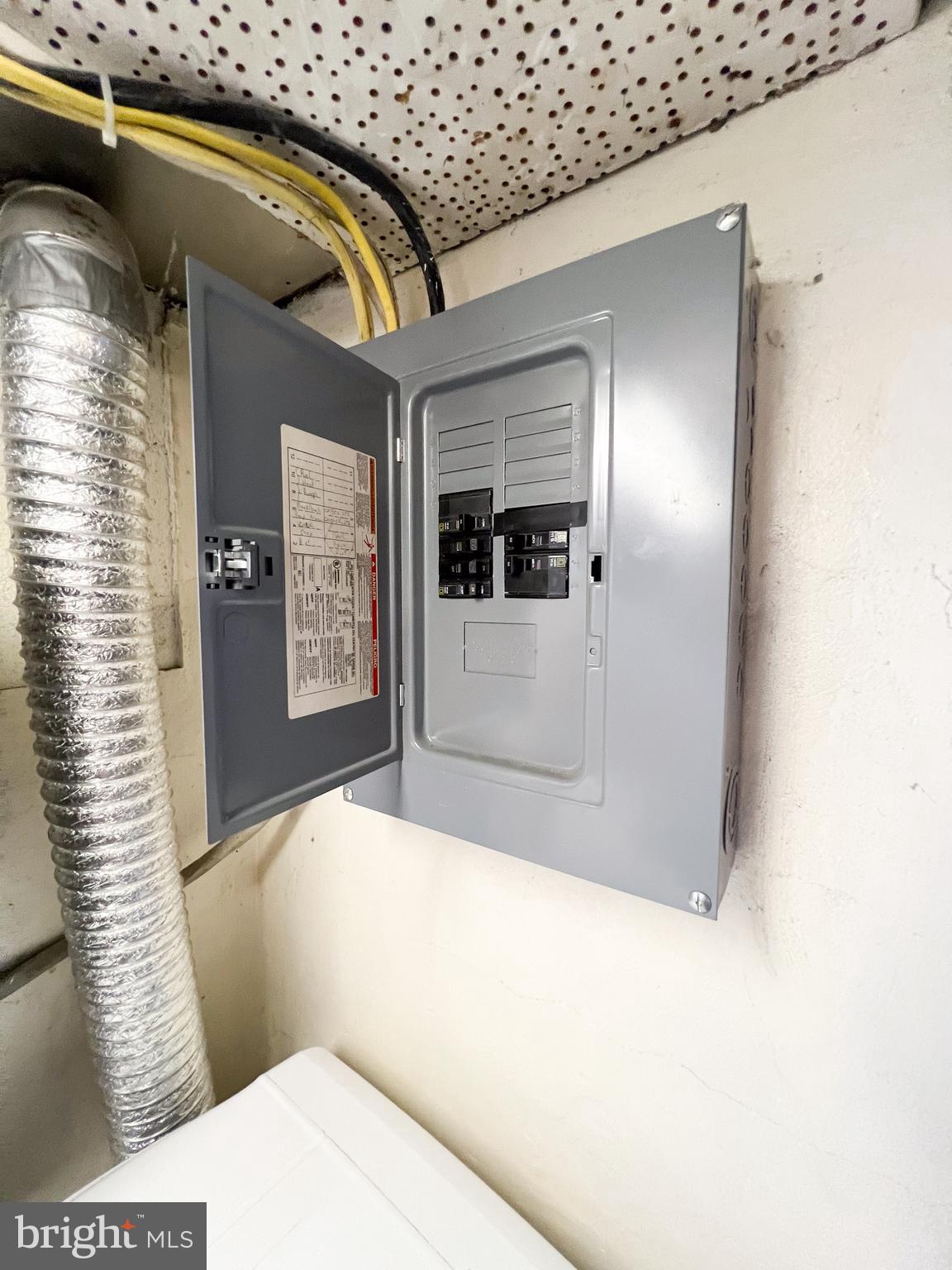 LEWISTOWN BORO - Residential