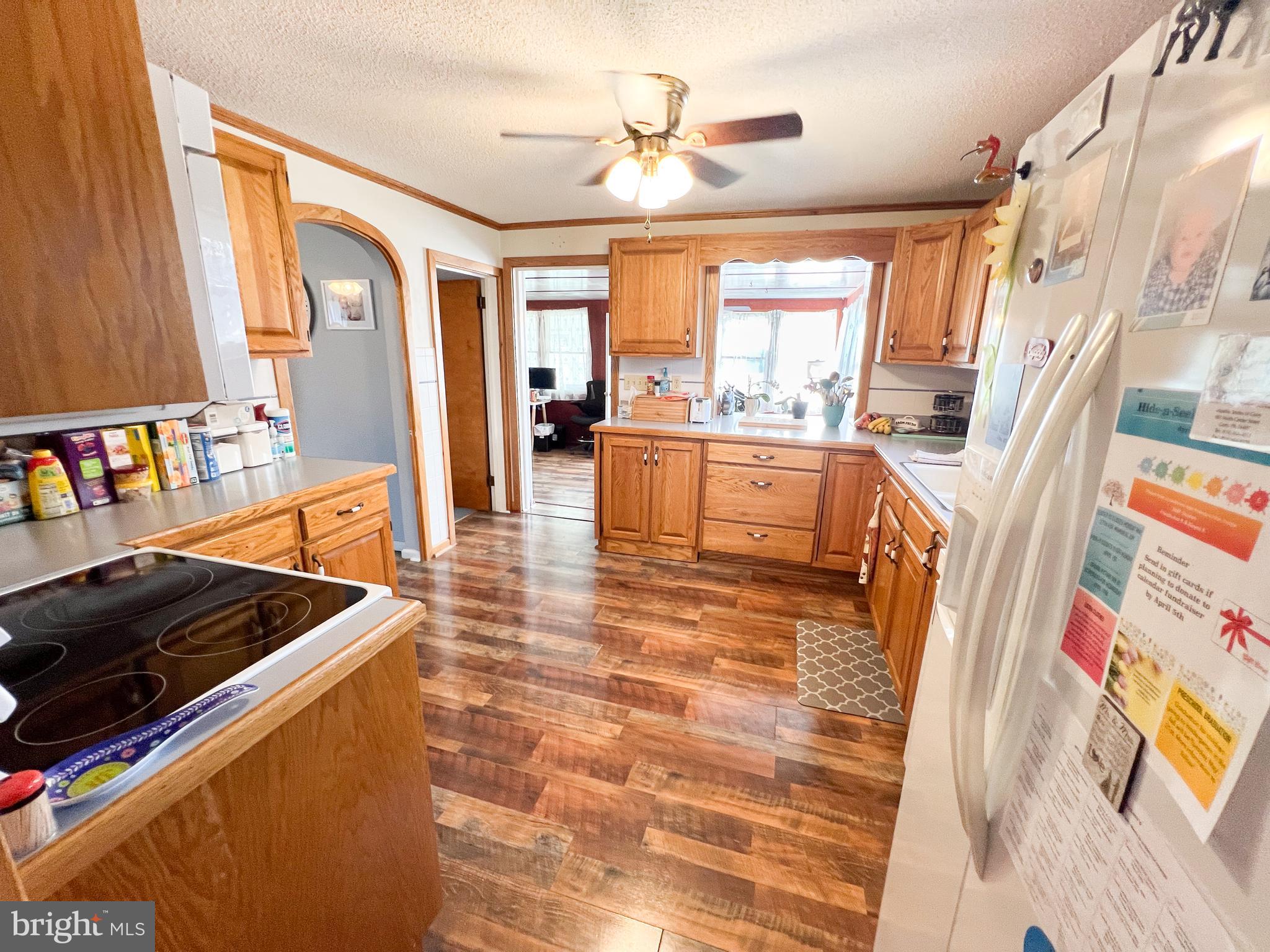 LEWISTOWN BORO - Residential