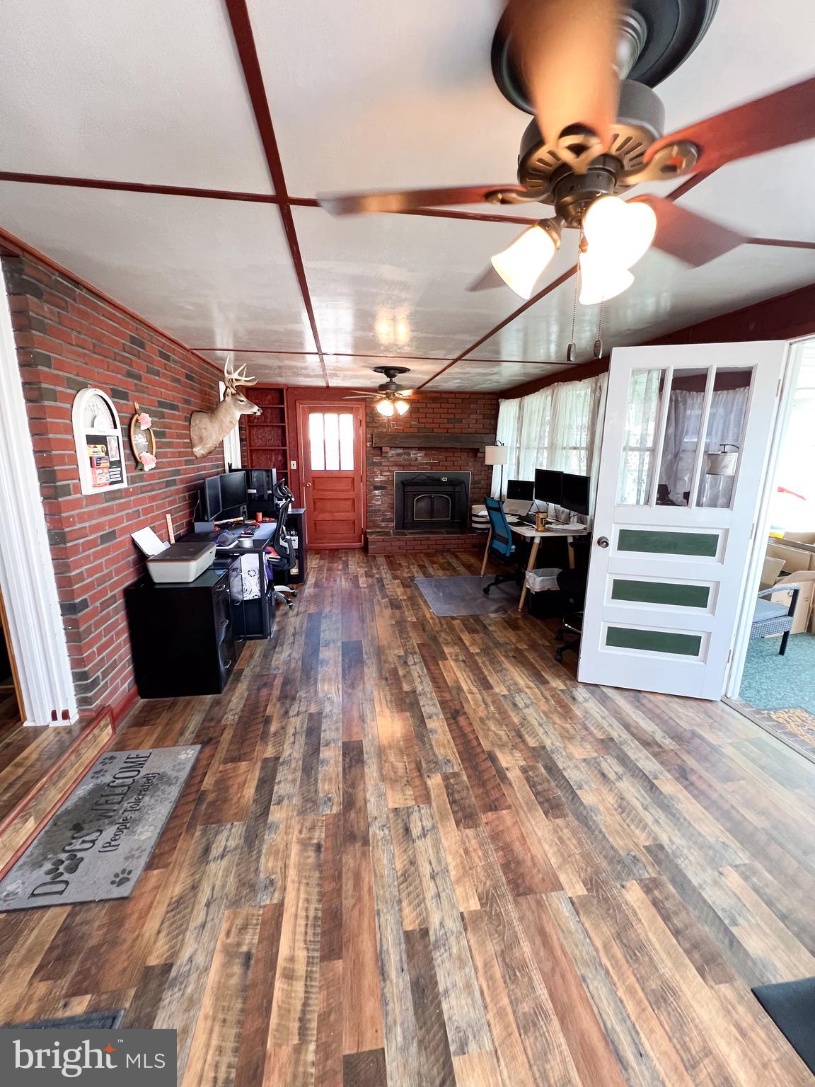 LEWISTOWN BORO - Residential