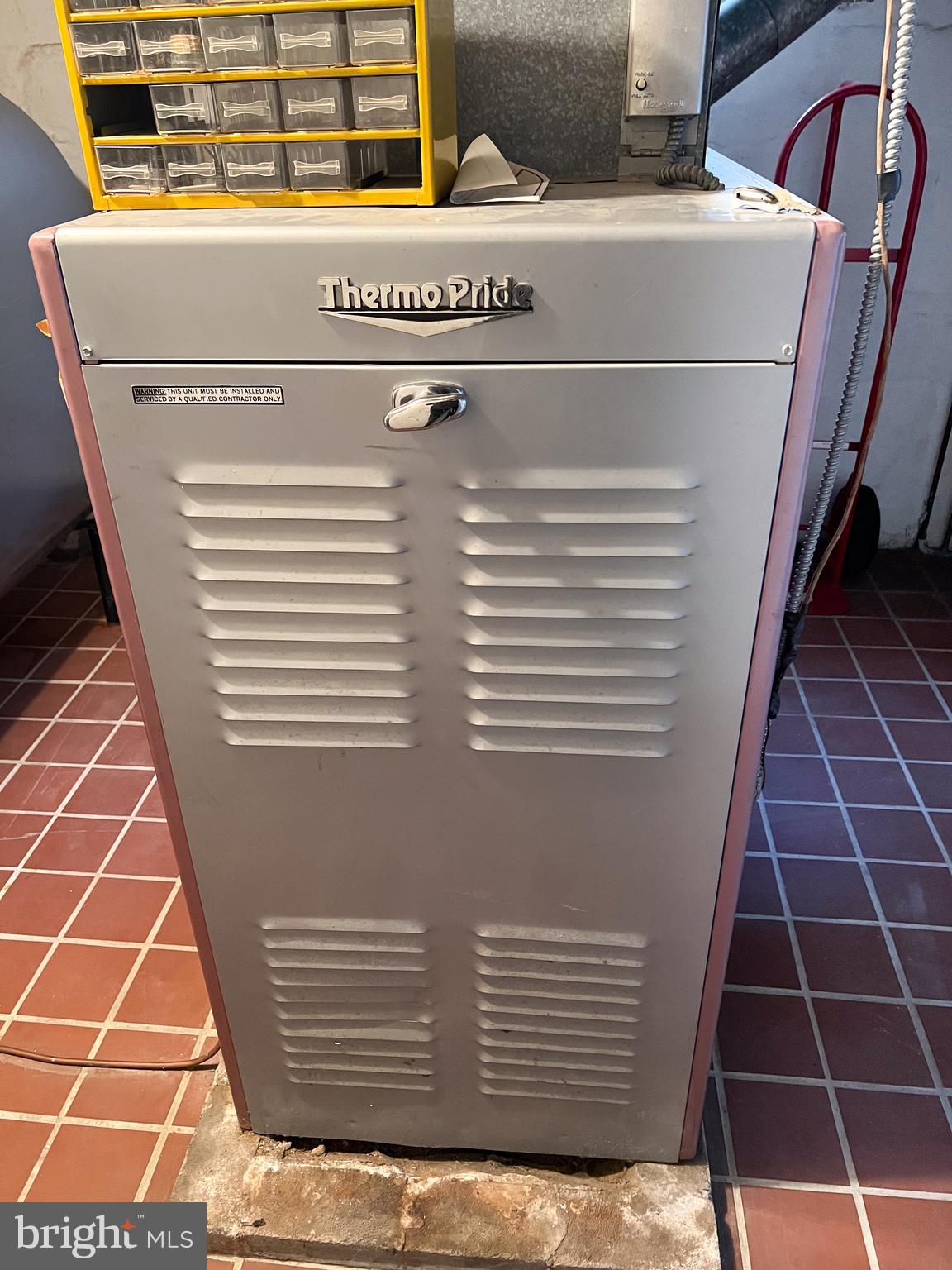 LEWISTOWN BORO - Residential