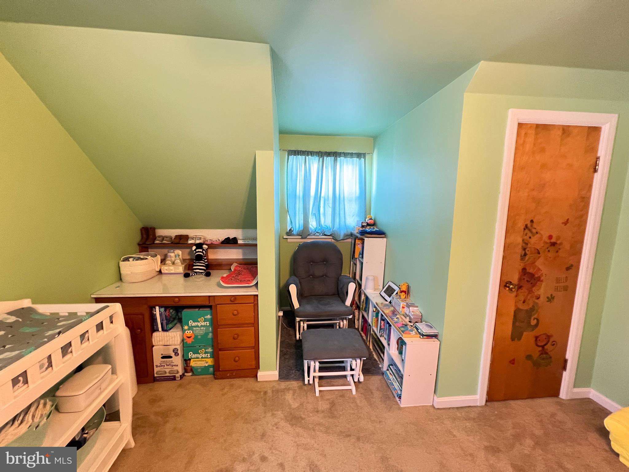 LEWISTOWN BORO - Residential