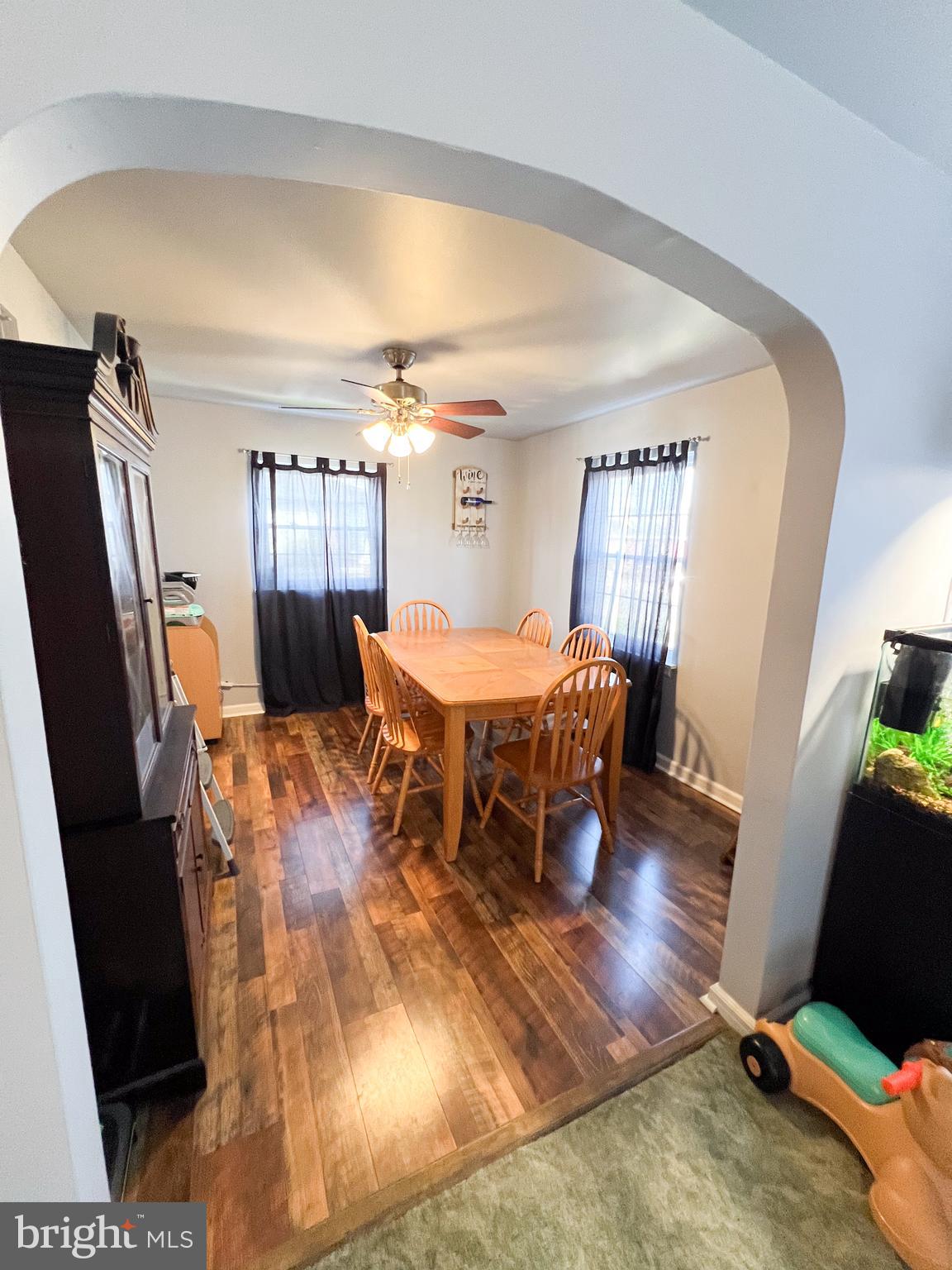 LEWISTOWN BORO - Residential