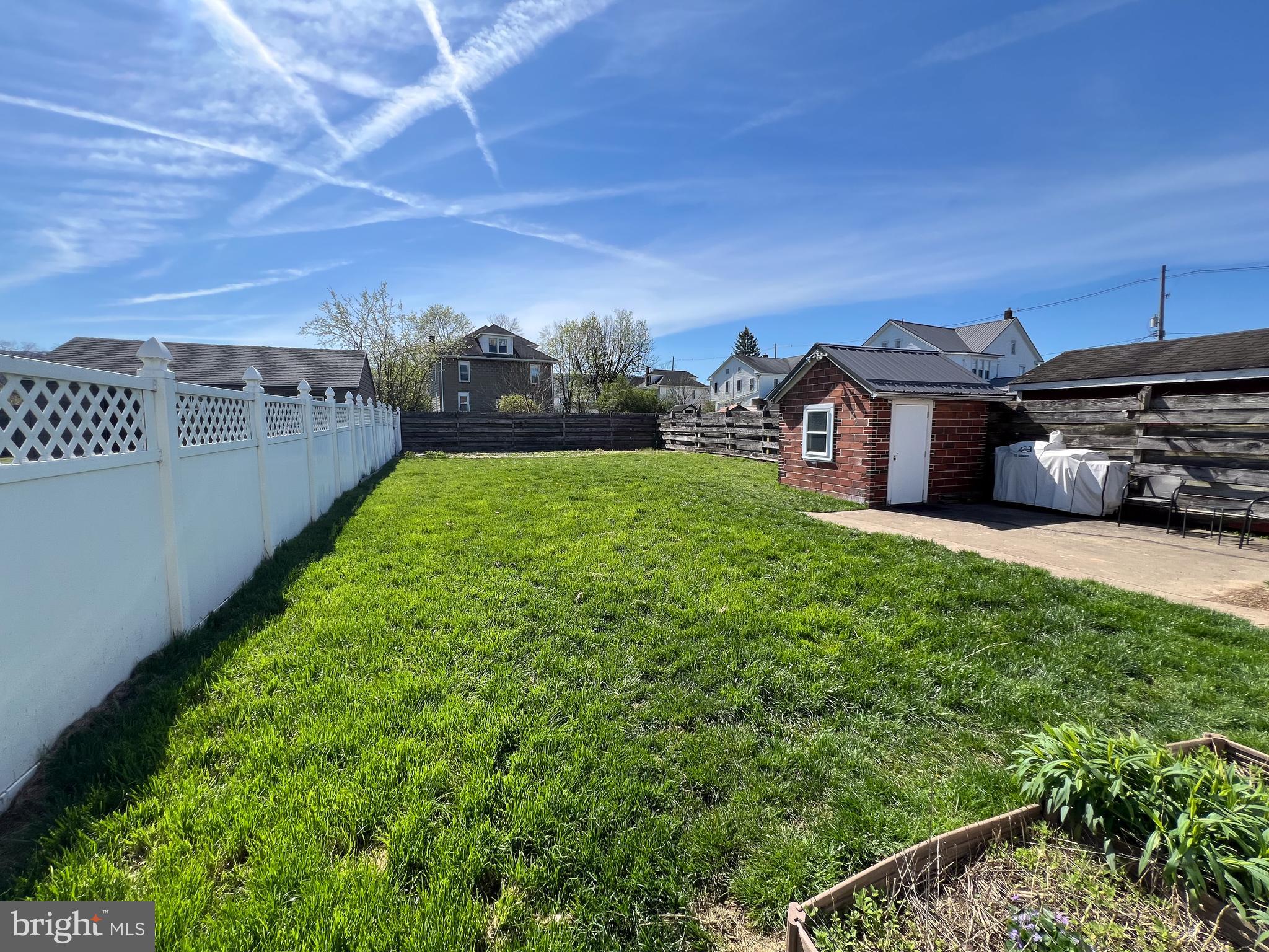 LEWISTOWN BORO - Residential