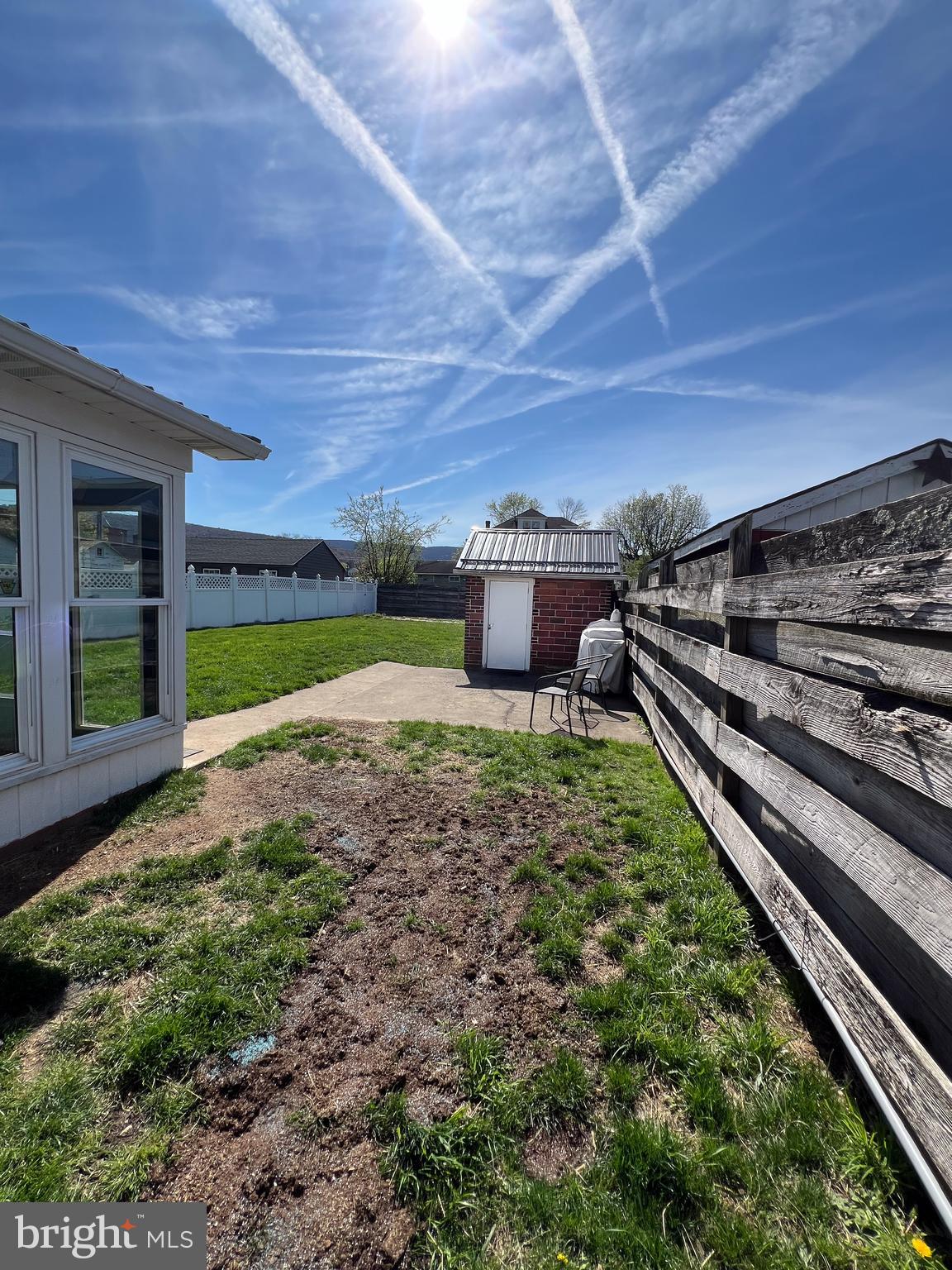 LEWISTOWN BORO - Residential