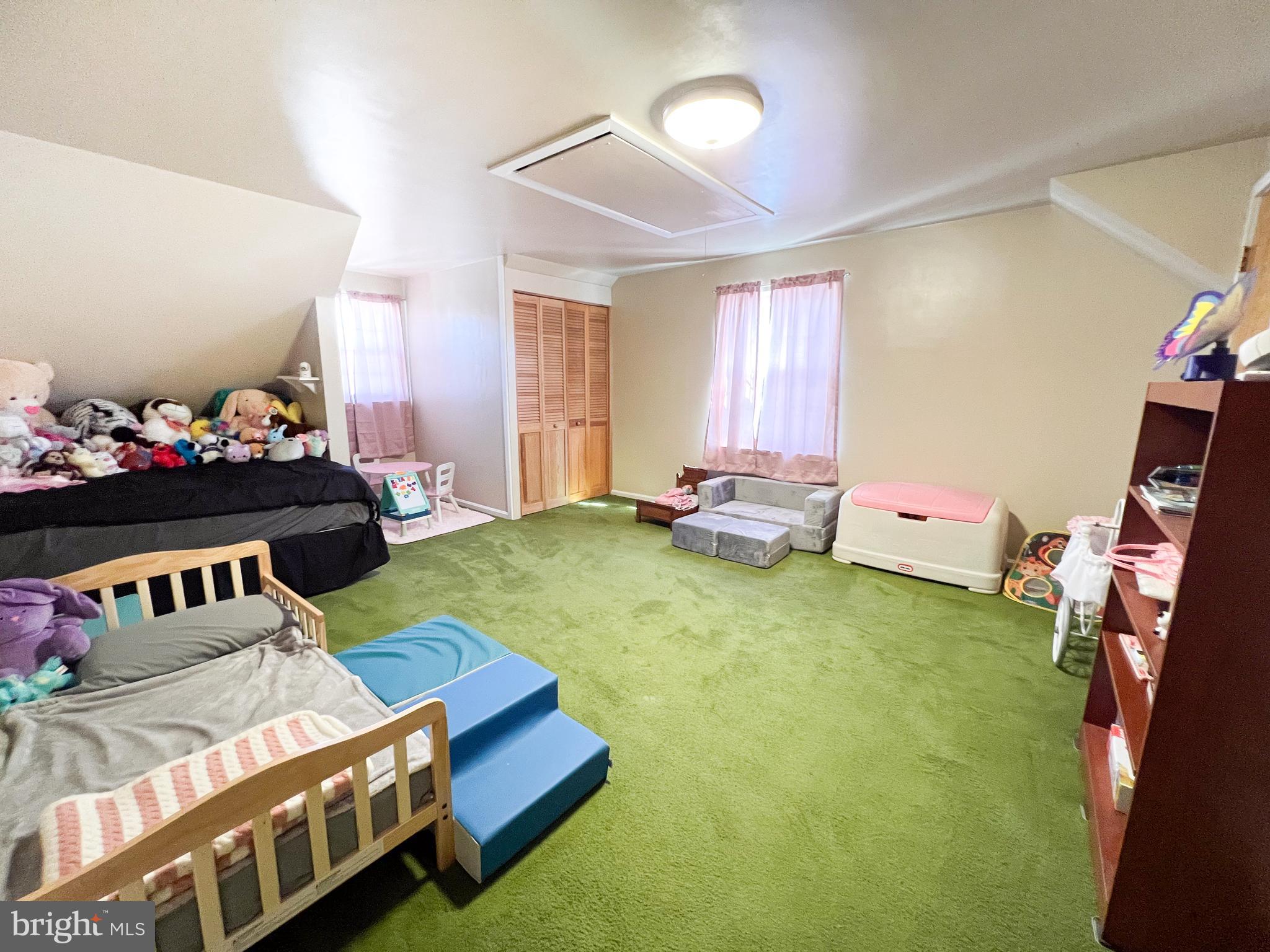 LEWISTOWN BORO - Residential