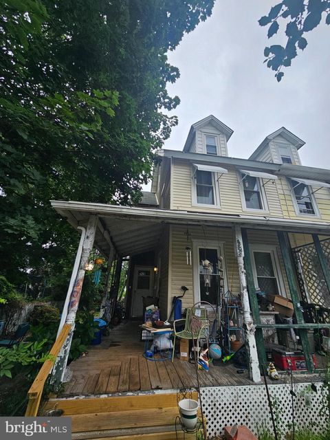 604 SPRUCE STREET DELANCO NJ 08075