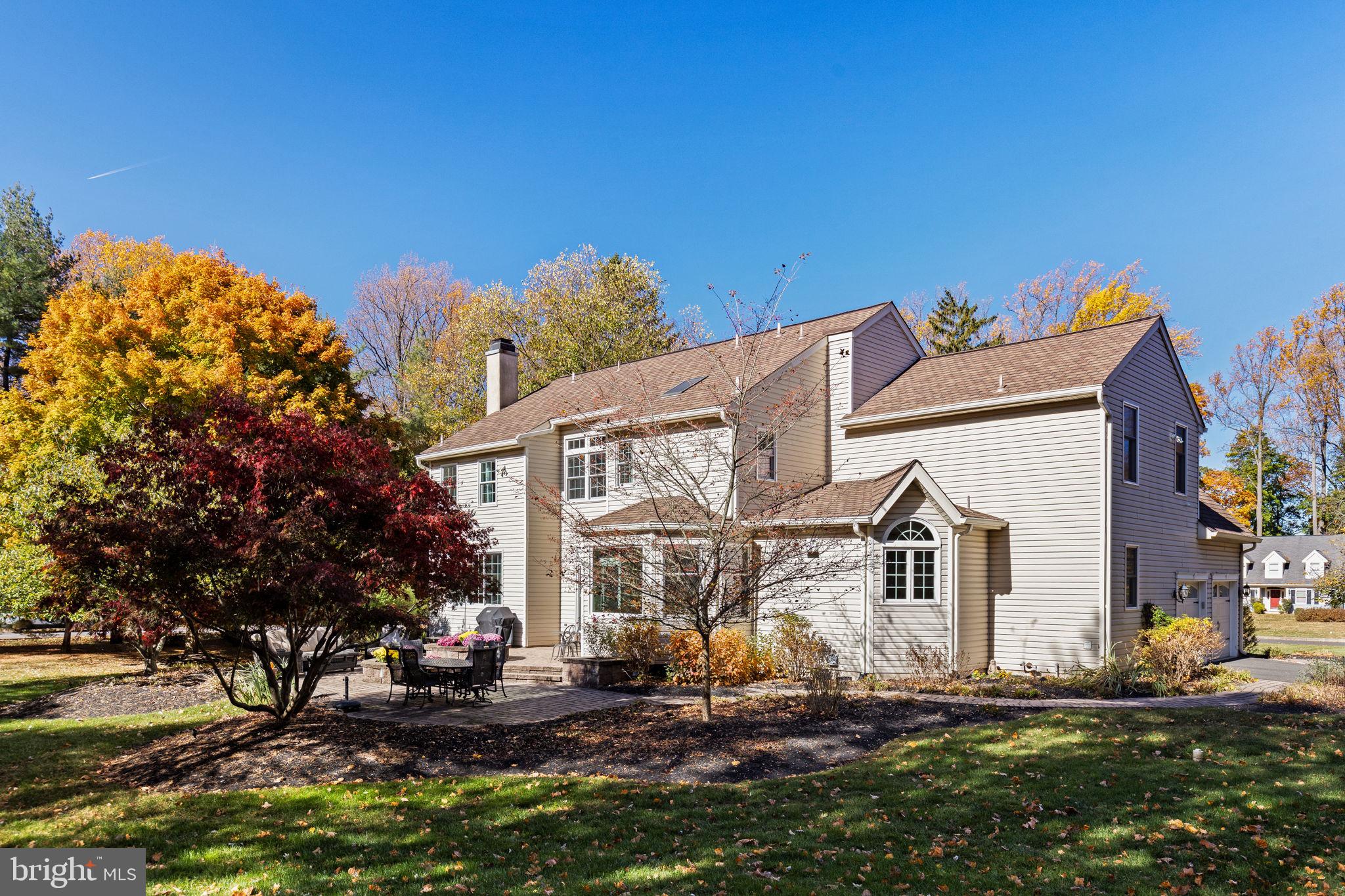 AMBLER - Residential