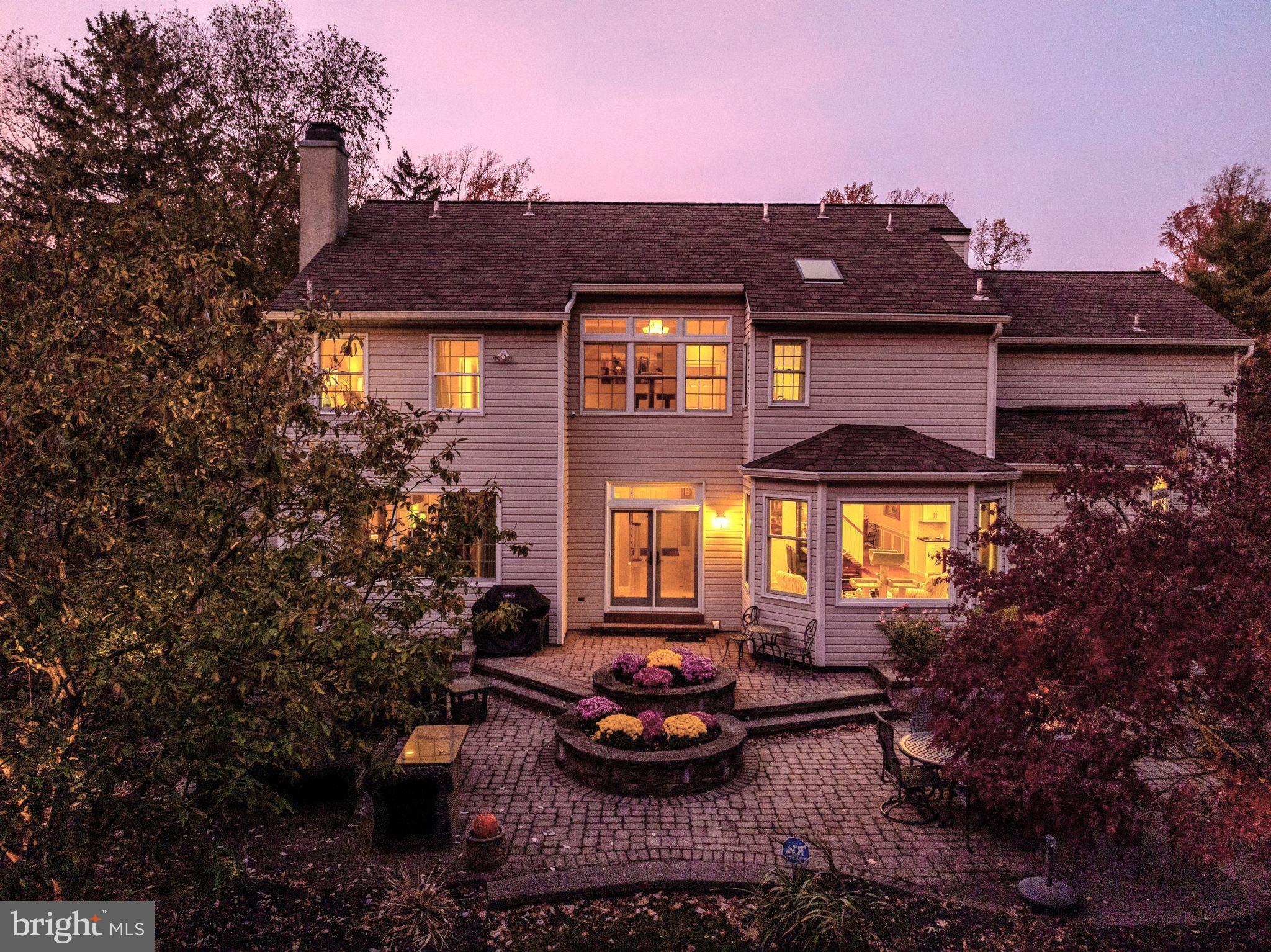 AMBLER - Residential