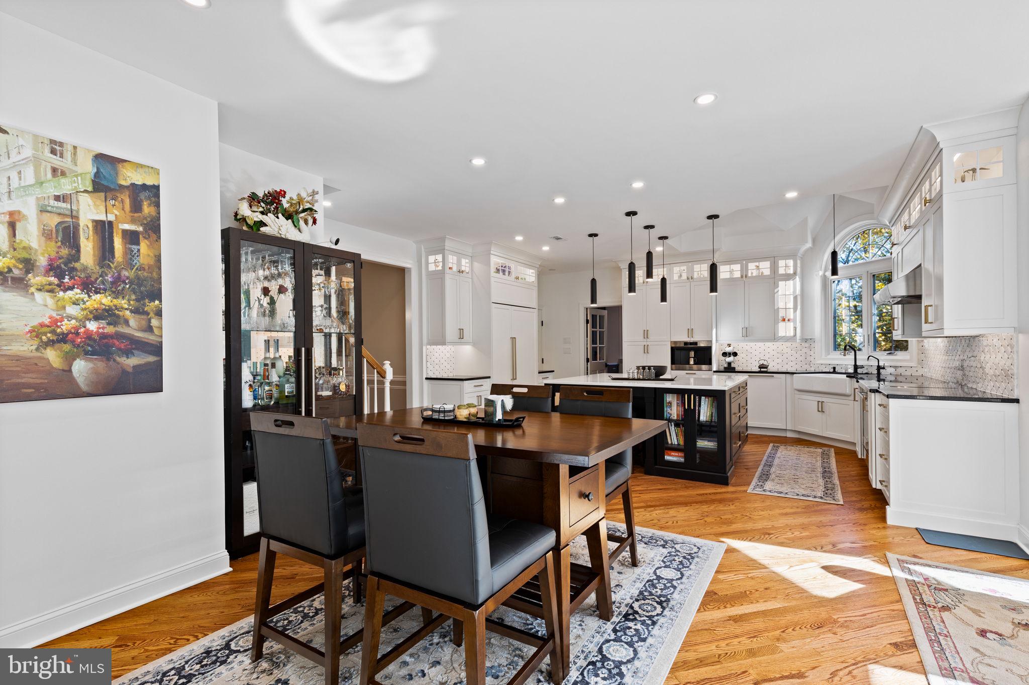 AMBLER - Residential