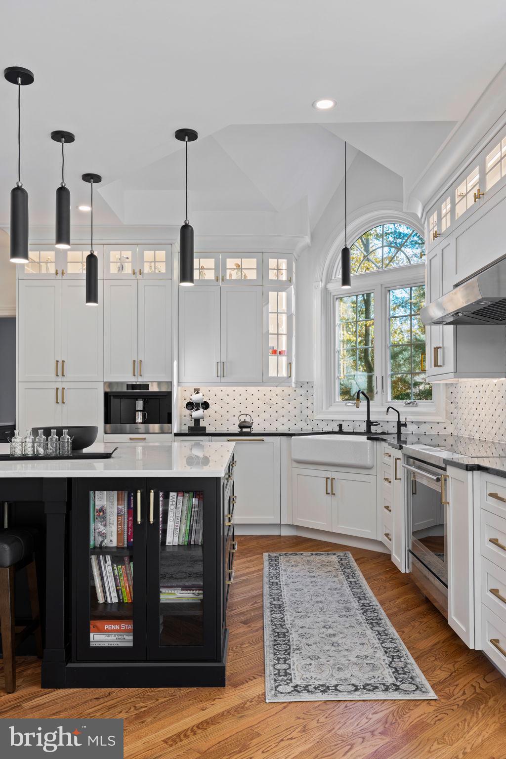 AMBLER - Residential