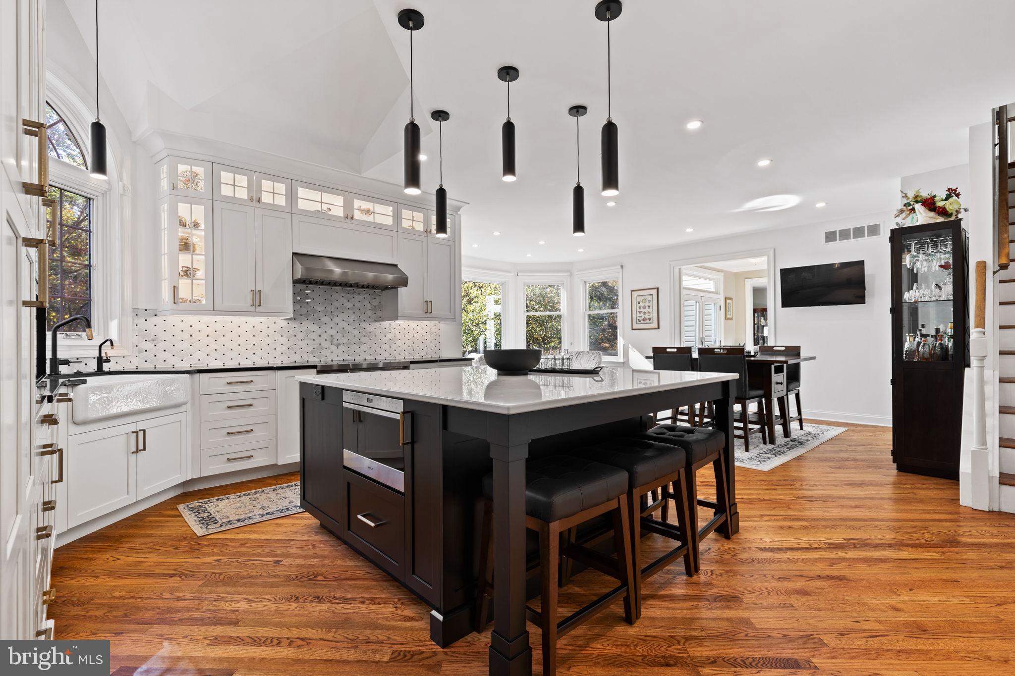 AMBLER - Residential