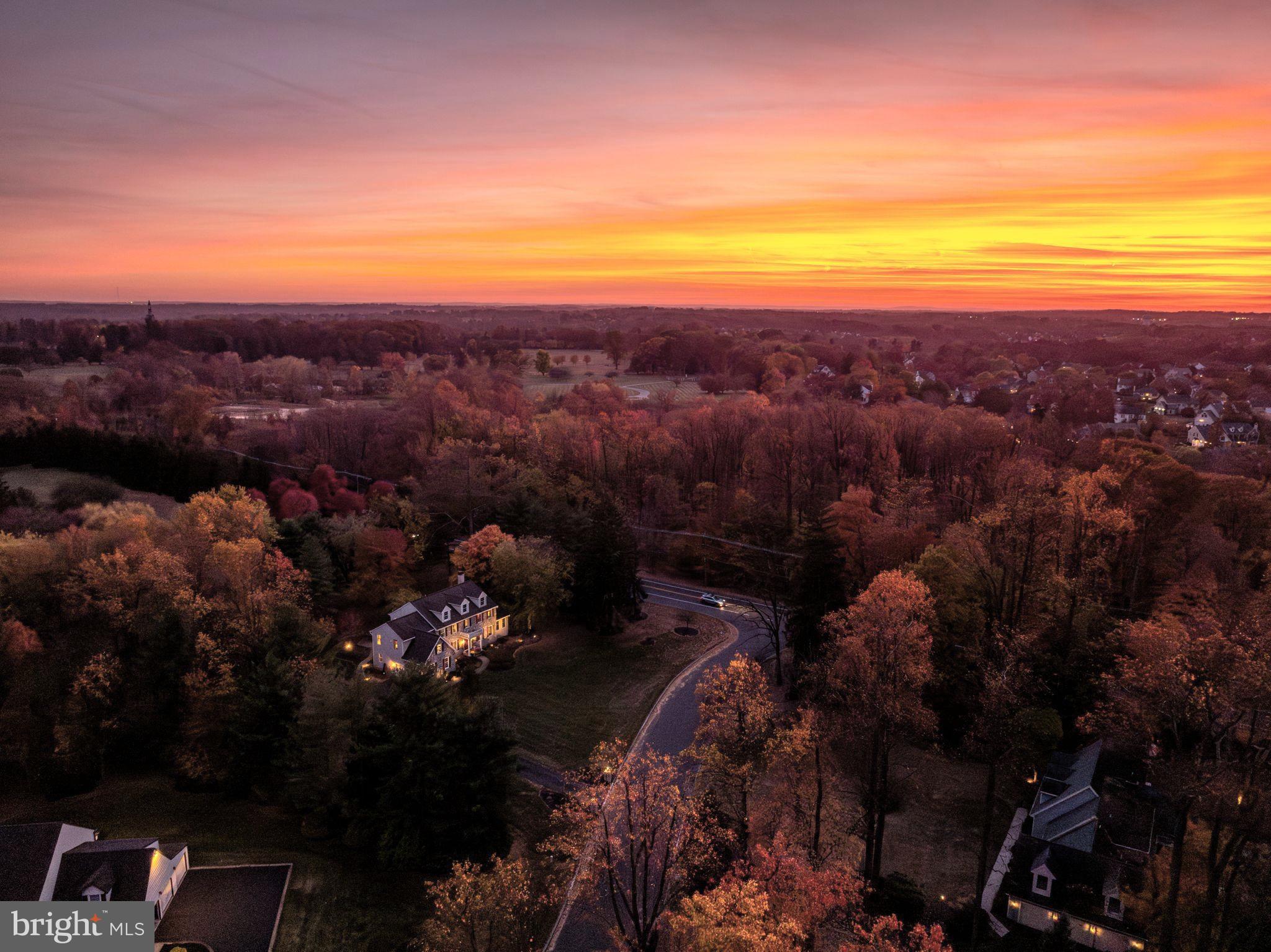 AMBLER - Residential