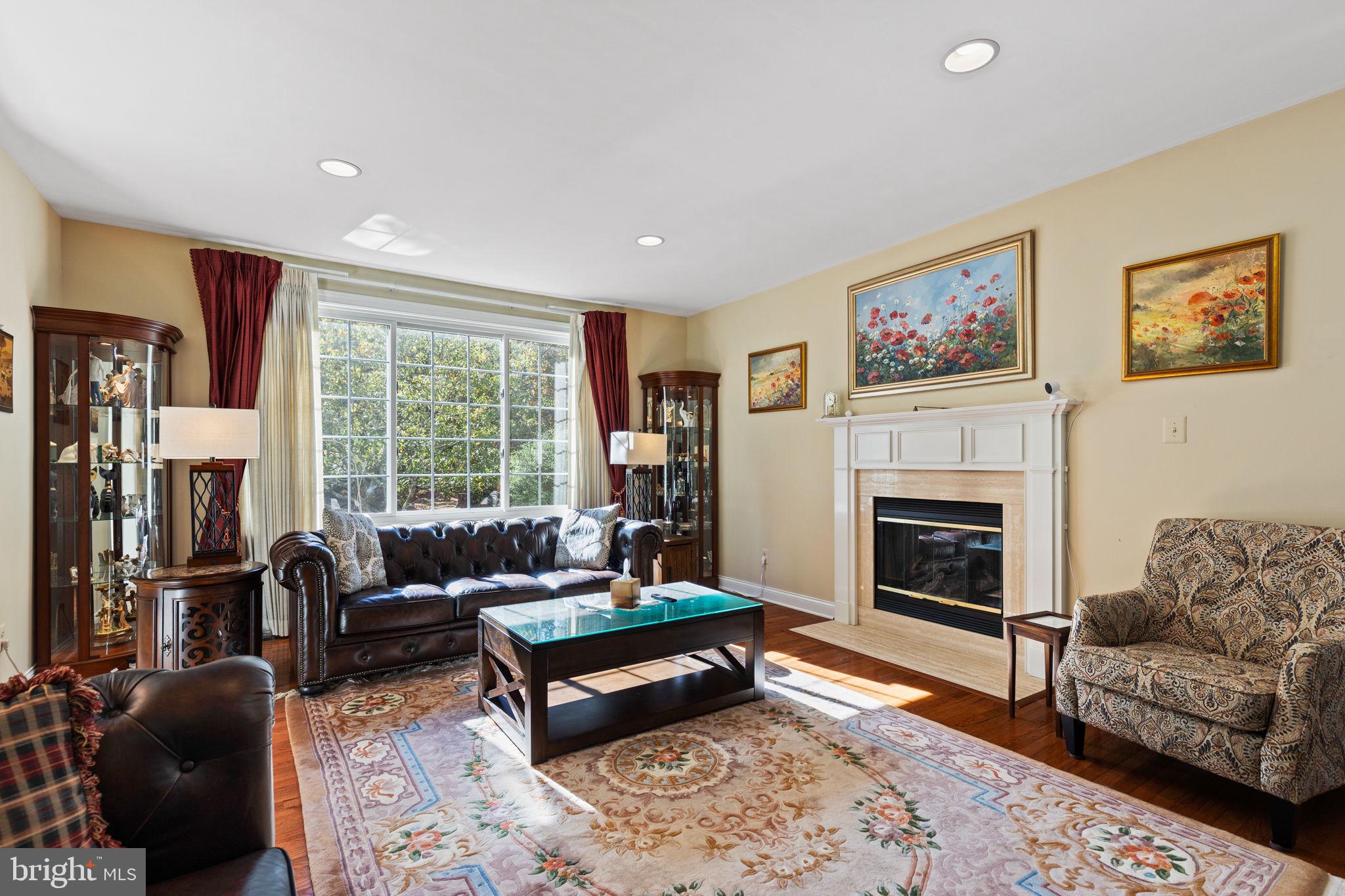 AMBLER - Residential