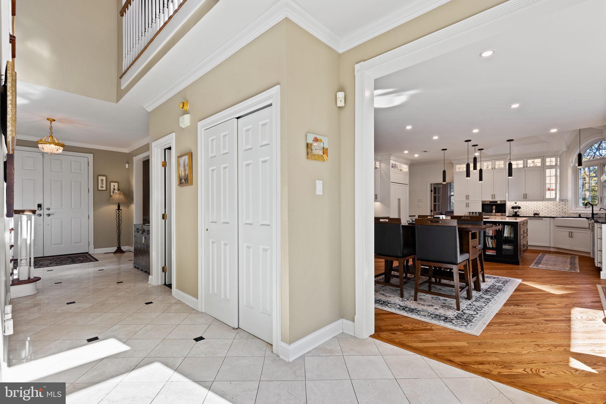 AMBLER - Residential