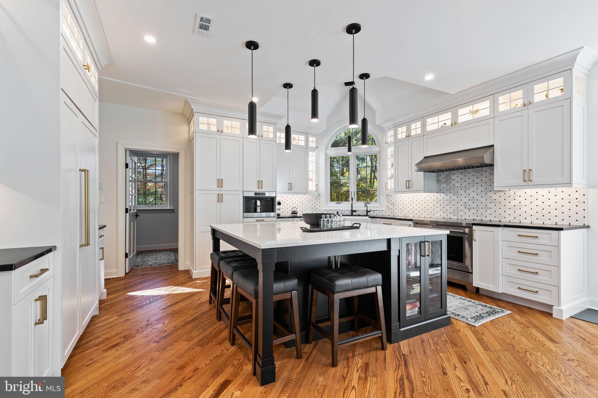 AMBLER - Residential