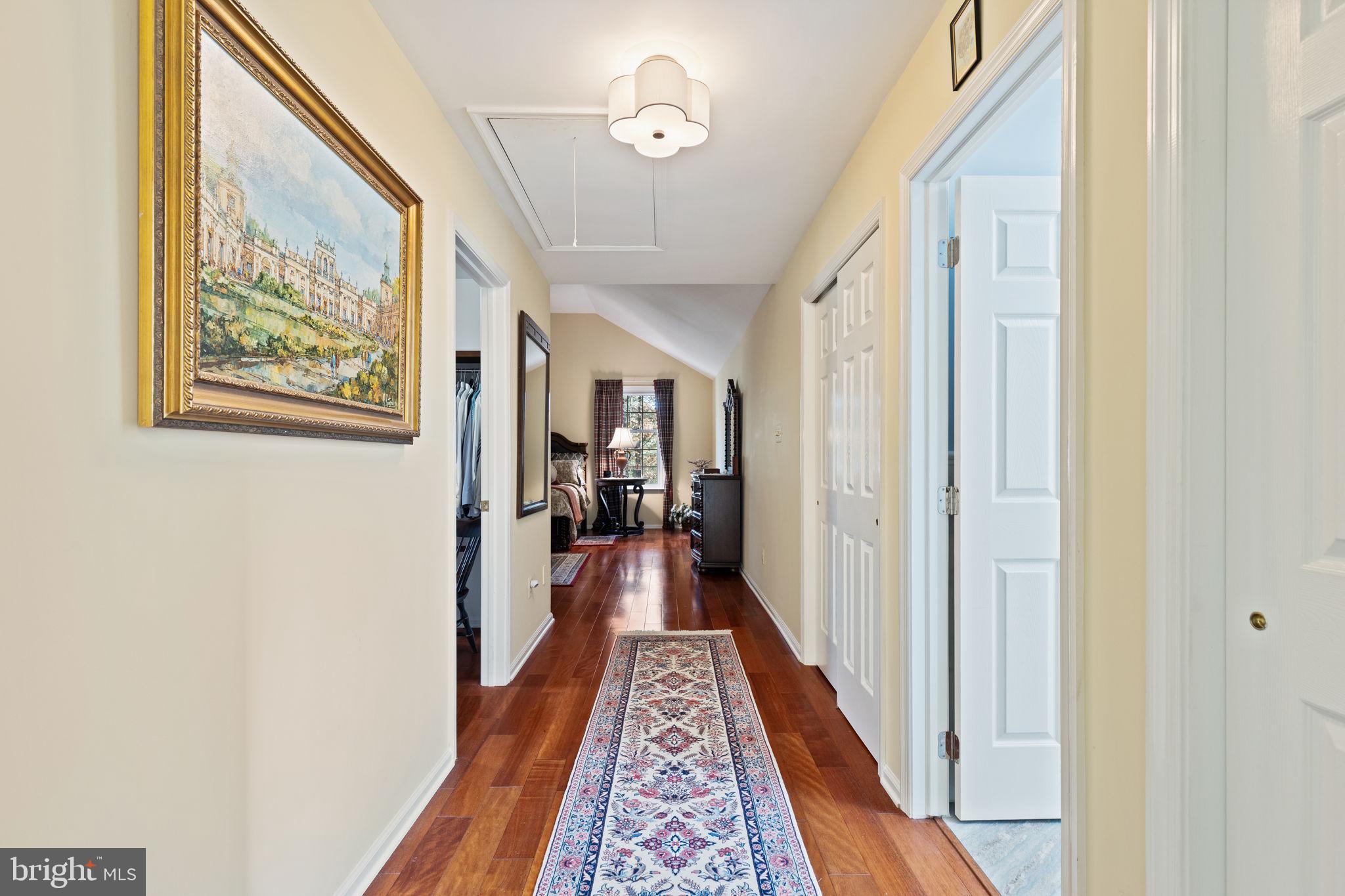 AMBLER - Residential